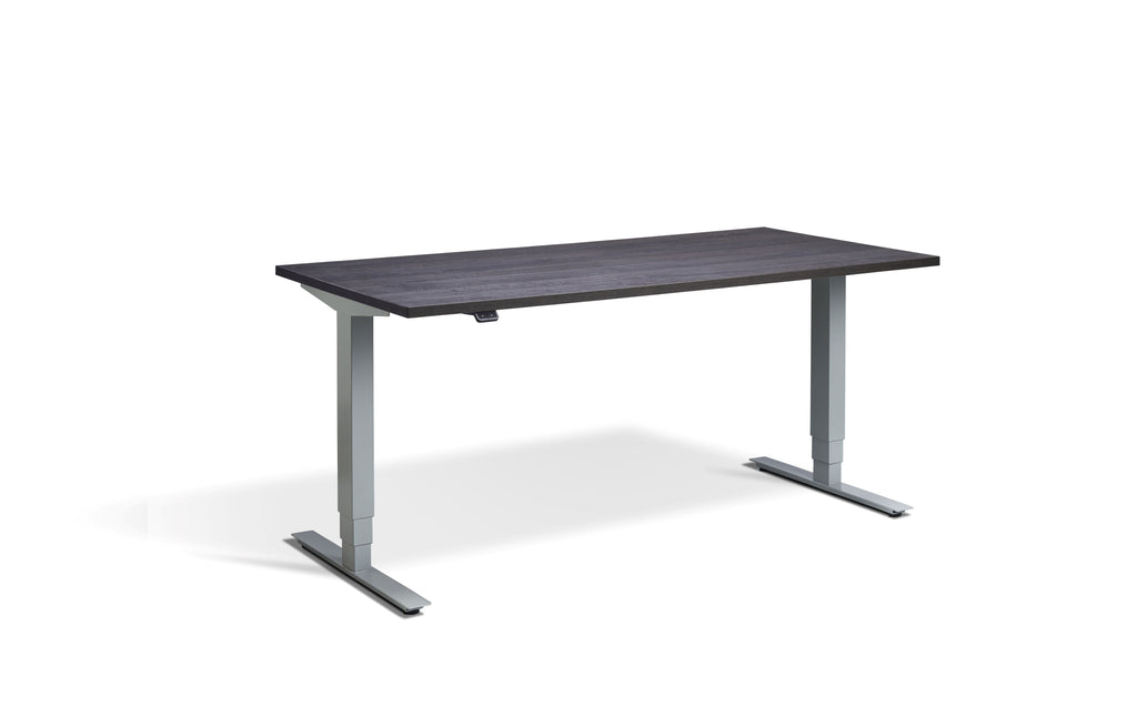 Advance Height-Adjustable Desk