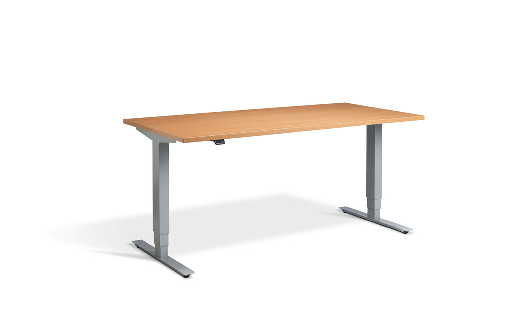 Advance Height-Adjustable Desk