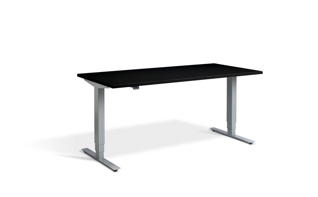 Advance Height-Adjustable Desk