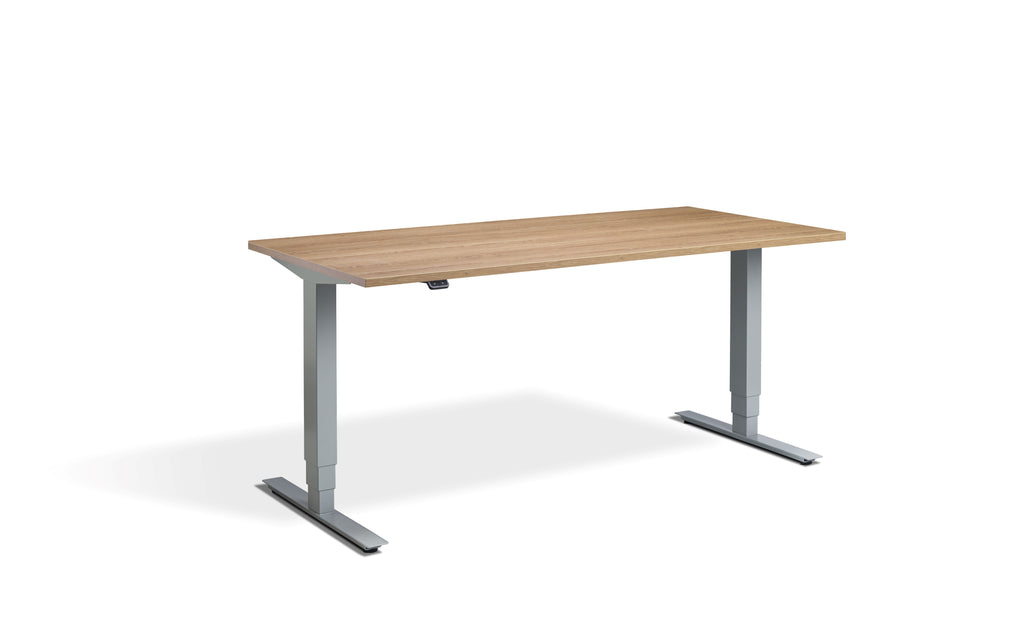 Advance Height-Adjustable Desk