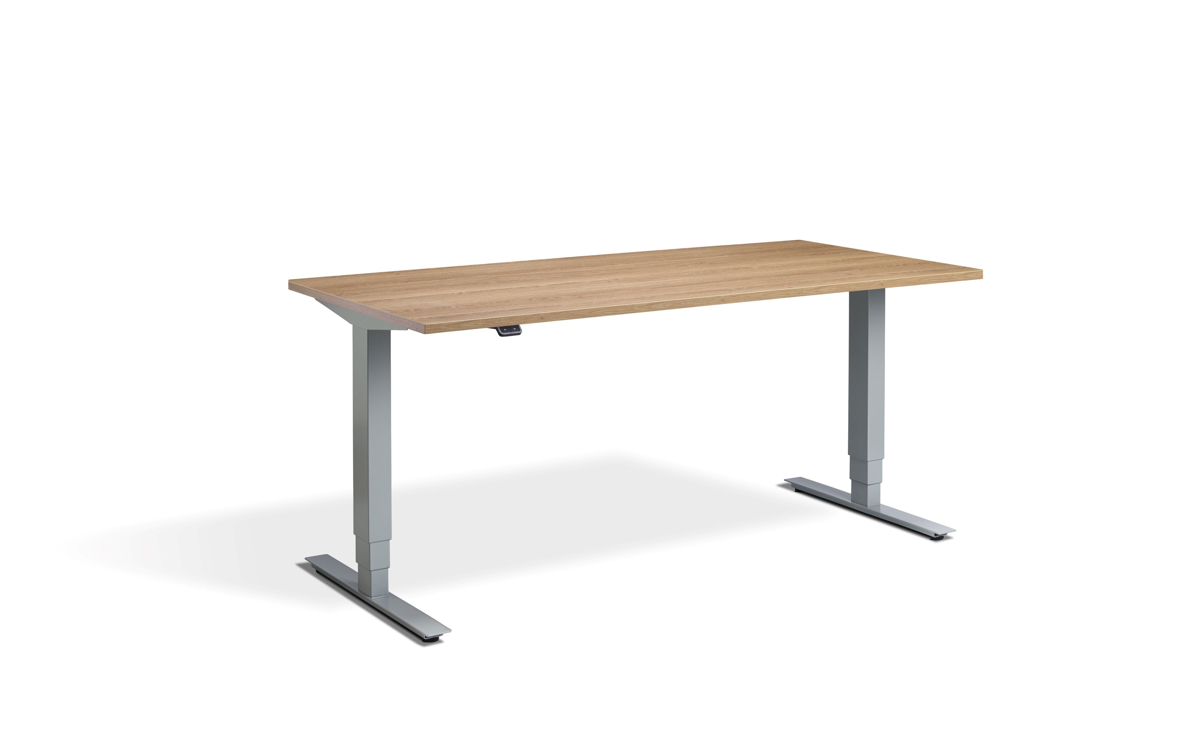 Advance Height-Adjustable Desk
