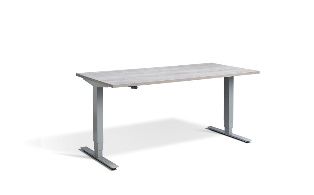 Advance Height-Adjustable Desk