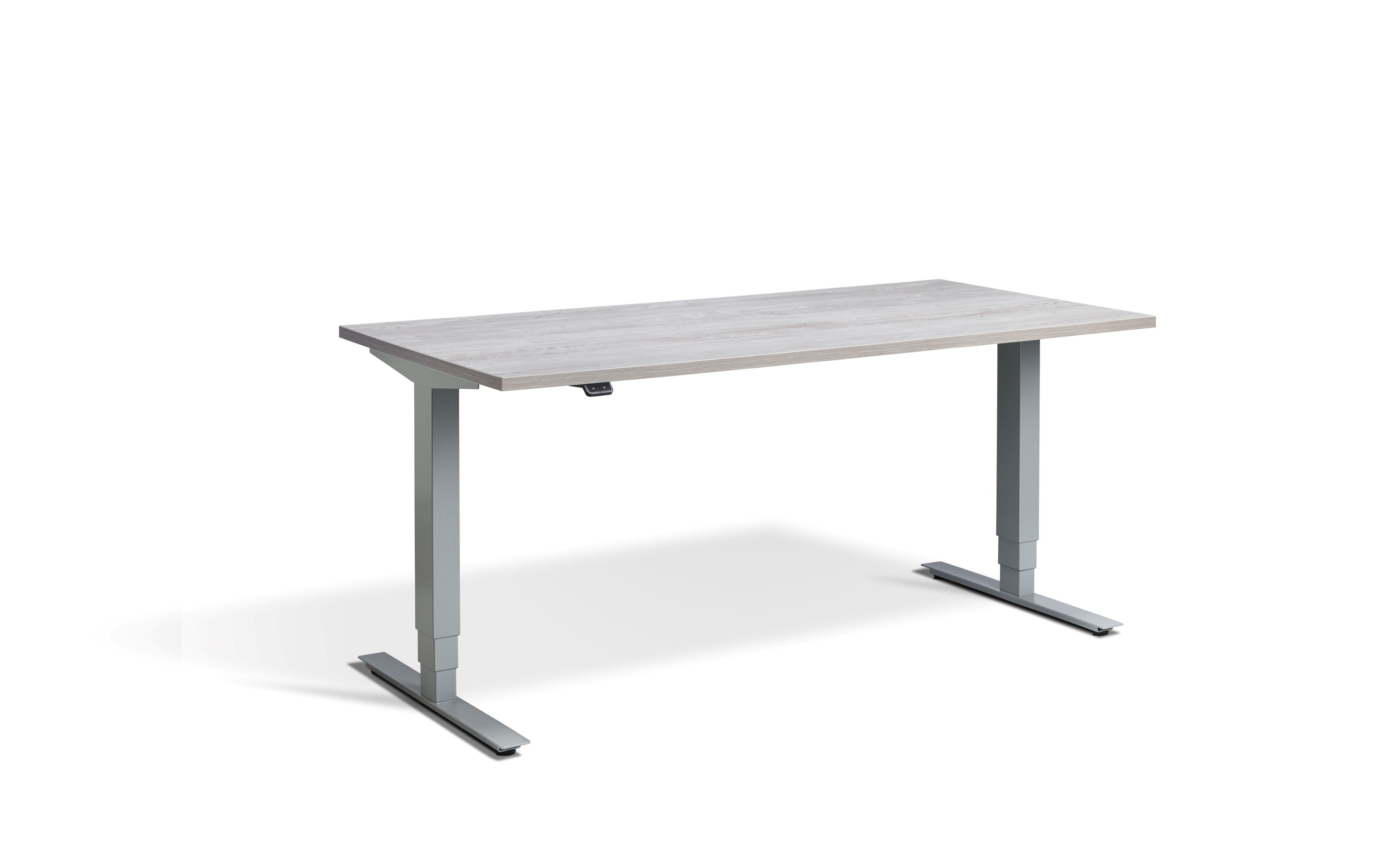 Advance Height-Adjustable Desk