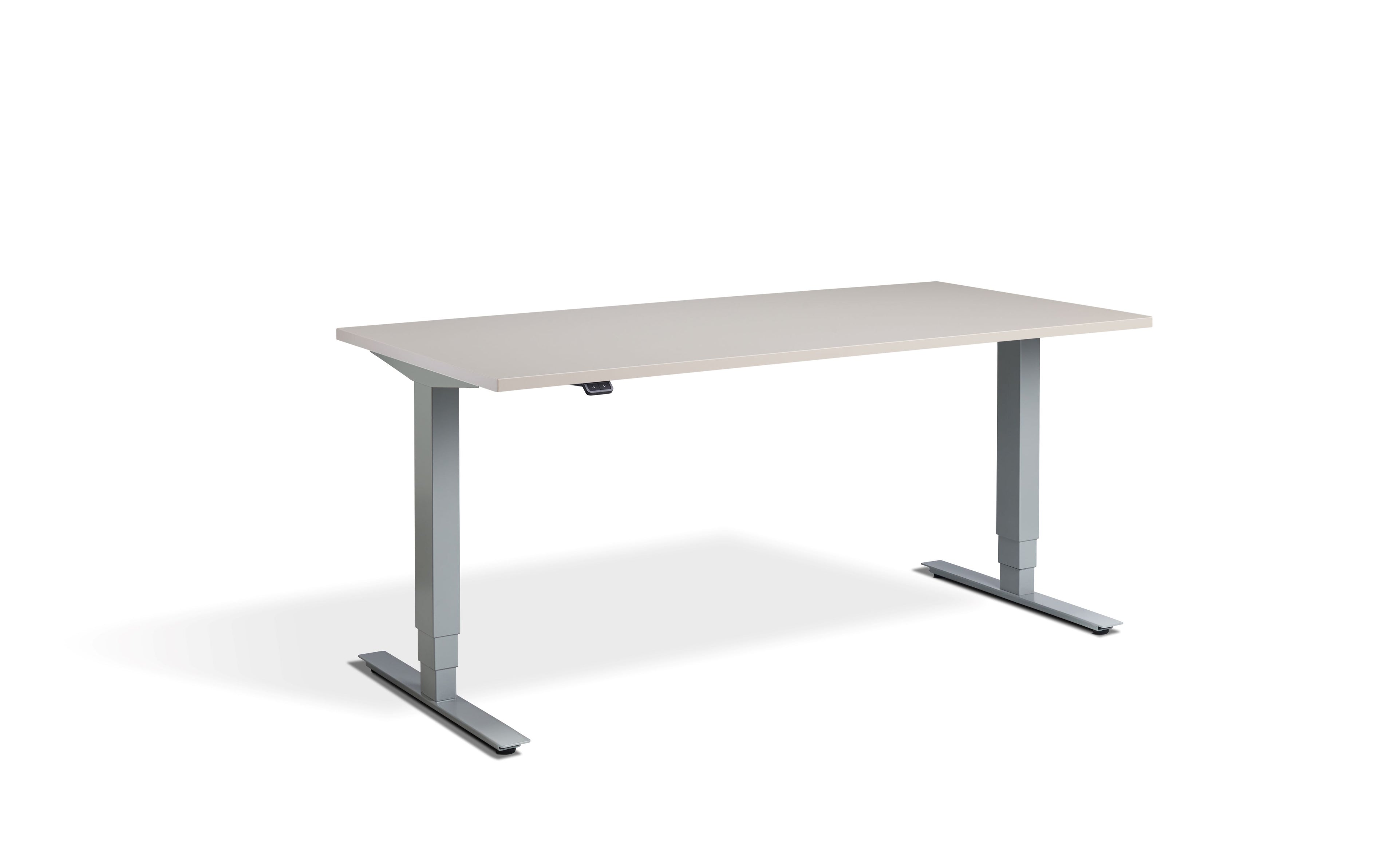 Advance Height-Adjustable Desk