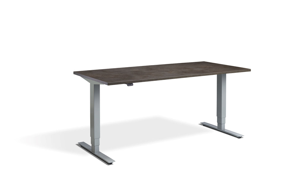 Advance Height-Adjustable Desk