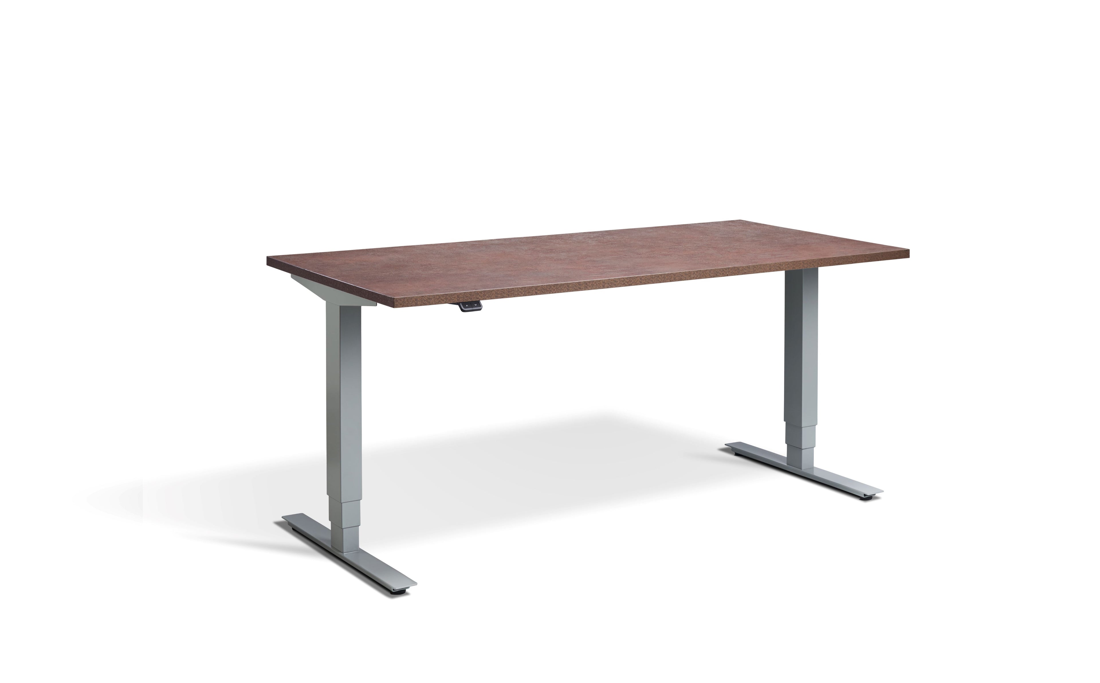 Advance Height-Adjustable Desk