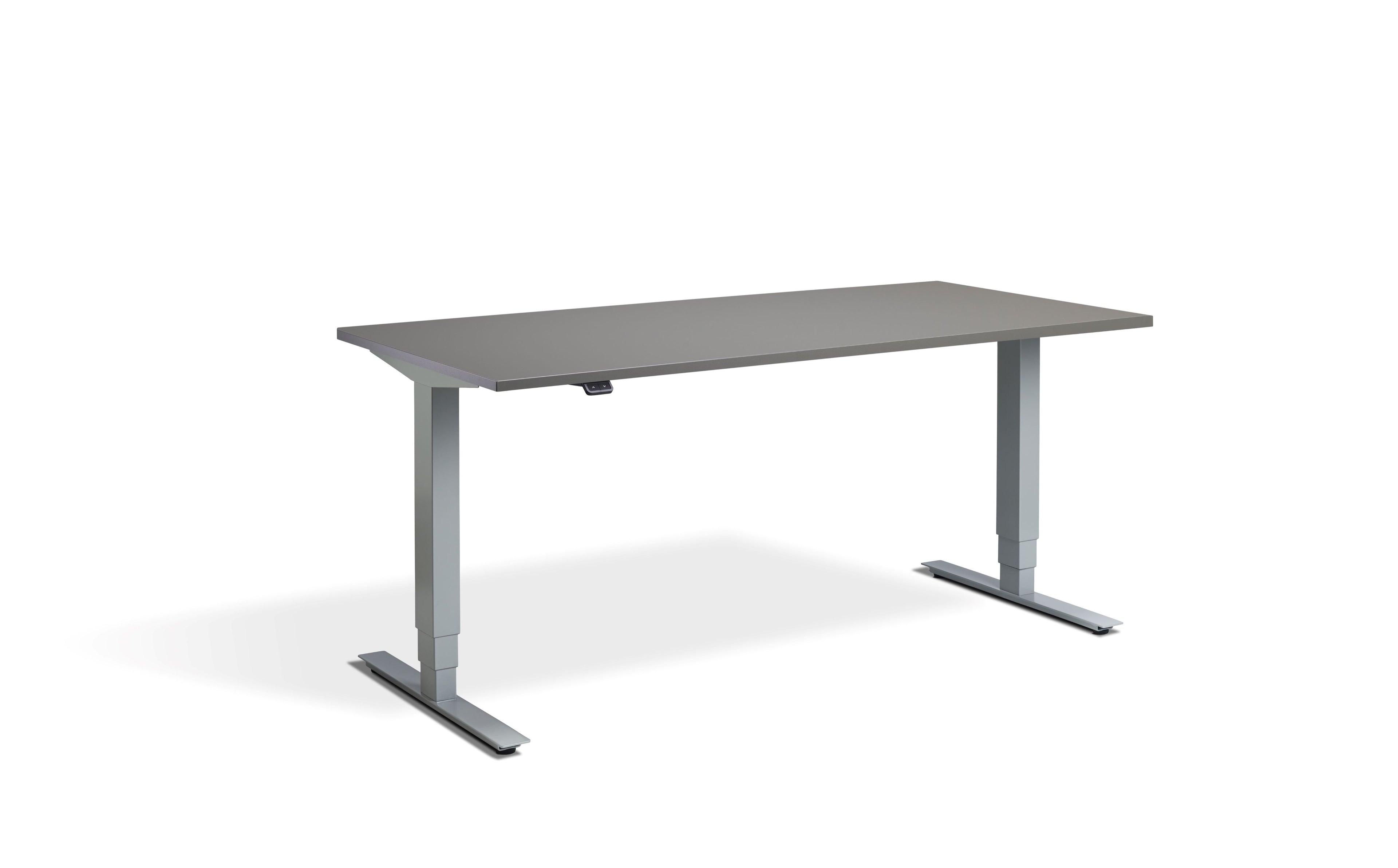 Advance Height-Adjustable Desk