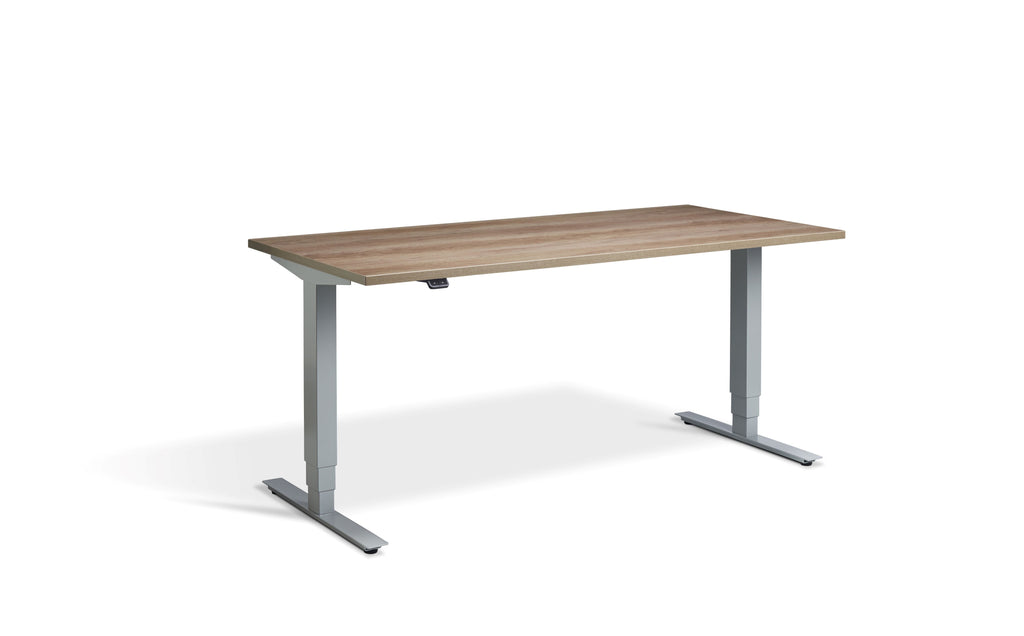 Advance Height-Adjustable Desk