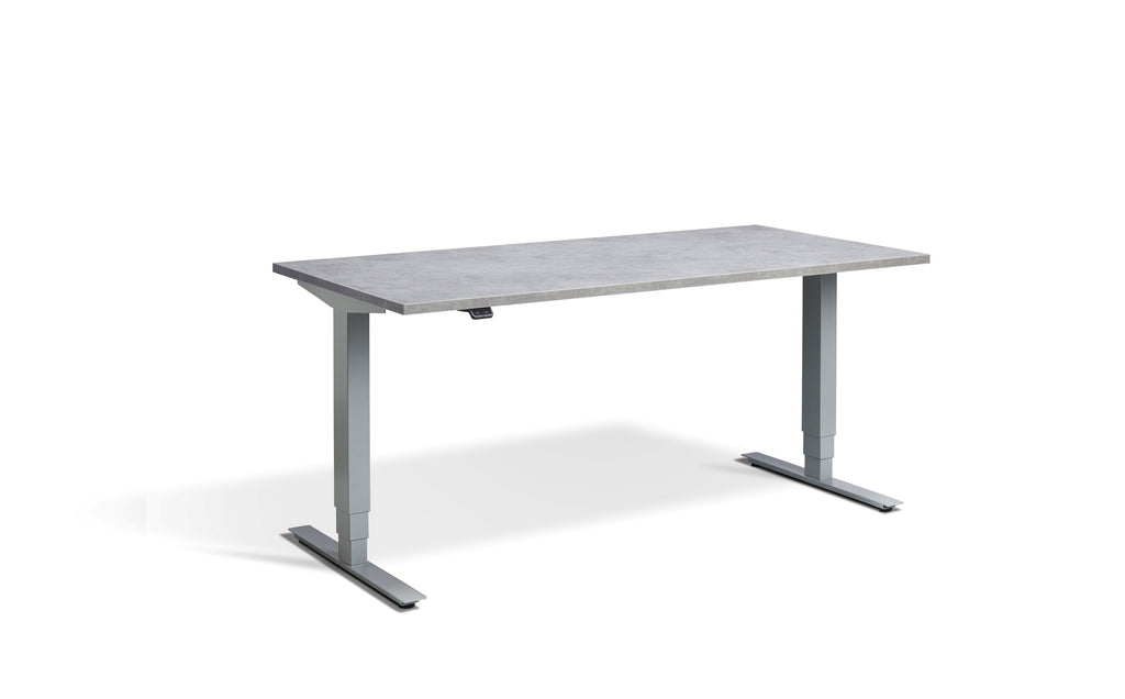 Advance Height-Adjustable Desk