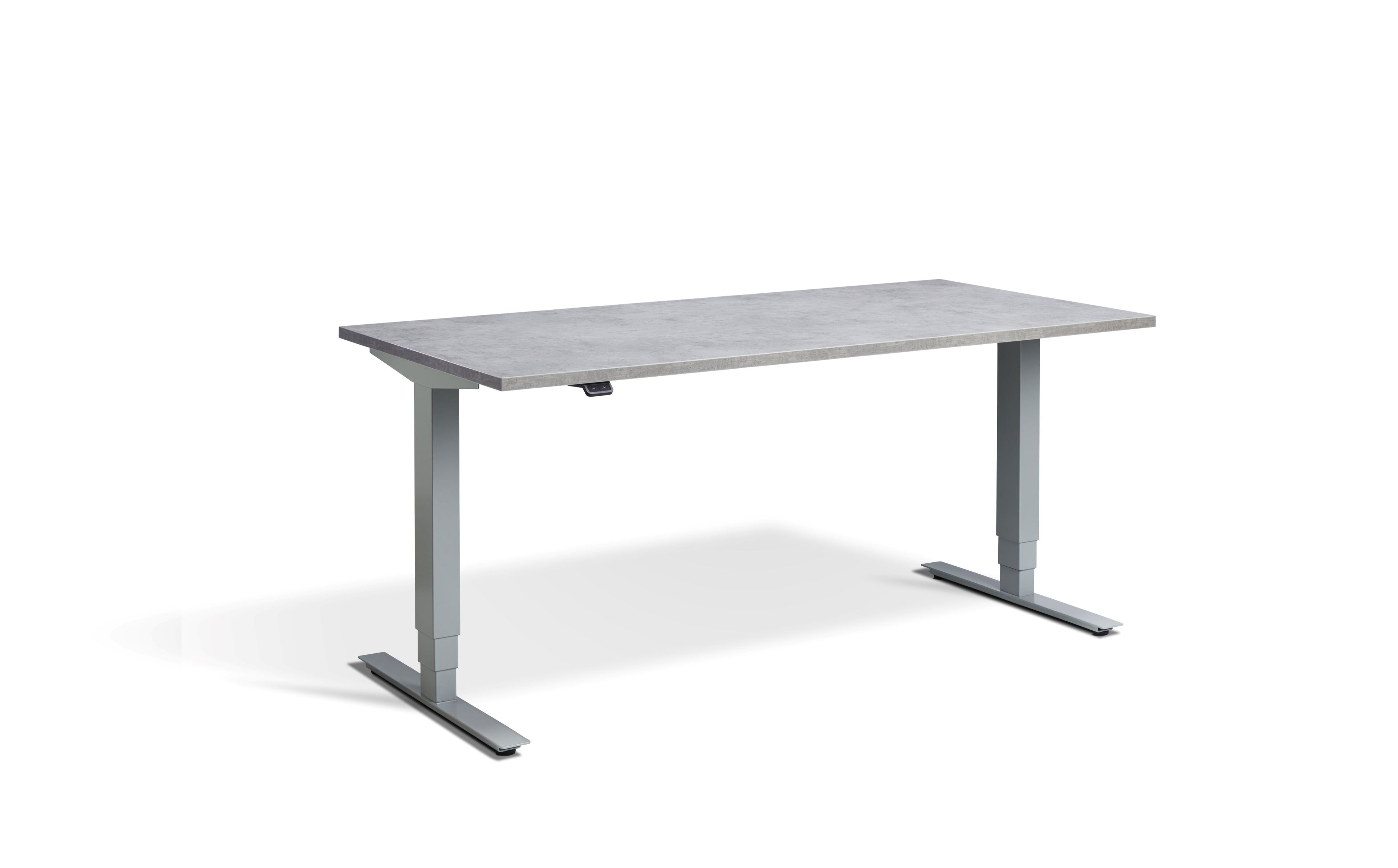 Advance Height-Adjustable Desk