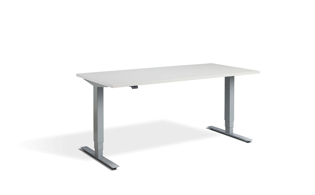 Advance Height-Adjustable Desk