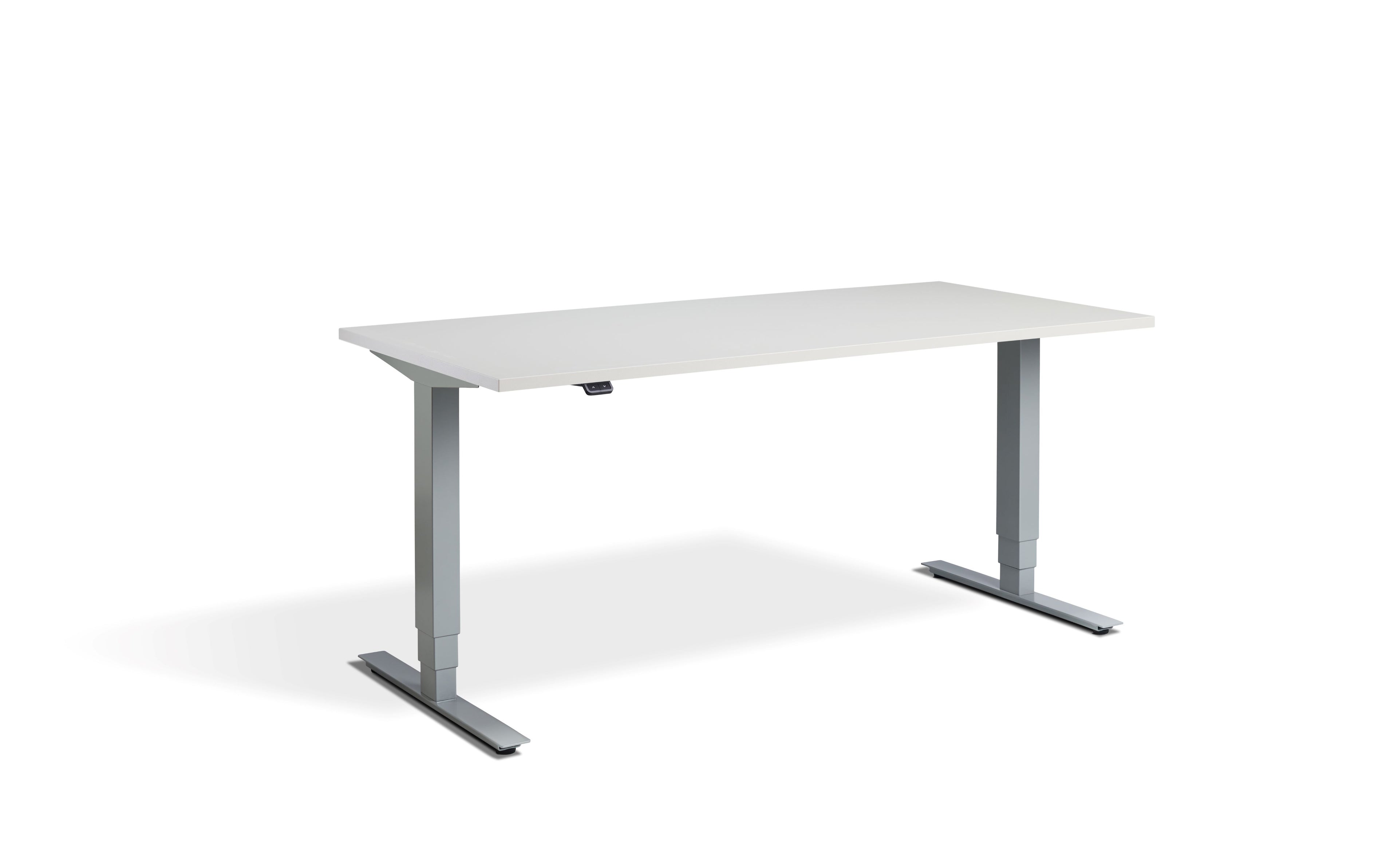 Advance Height-Adjustable Desk