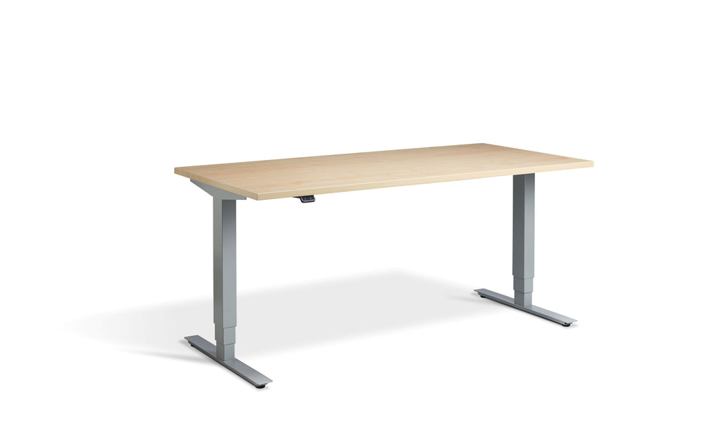 Advance Height-Adjustable Desk