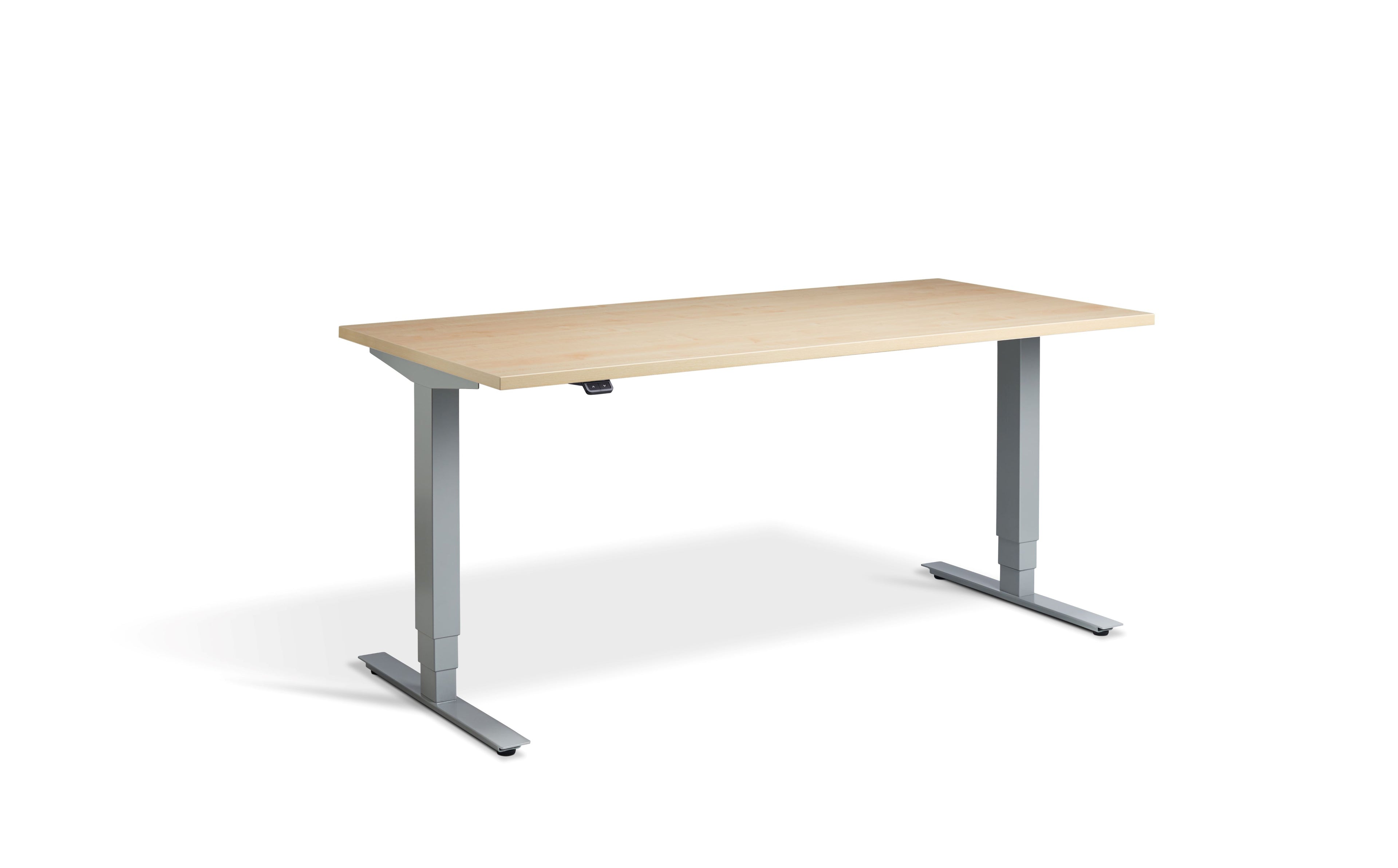 Advance Height-Adjustable Desk