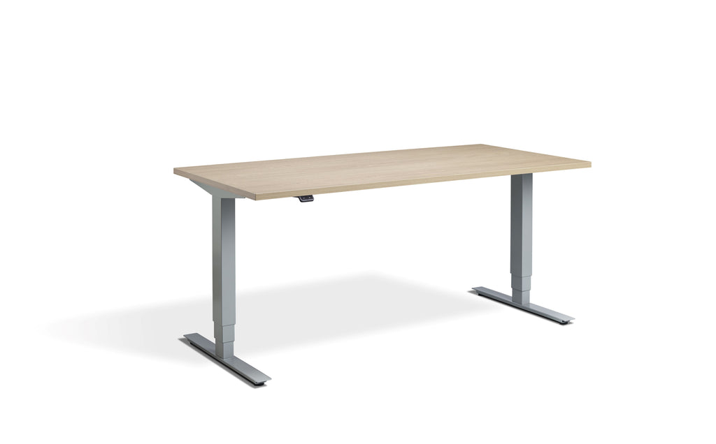Advance Height-Adjustable Desk