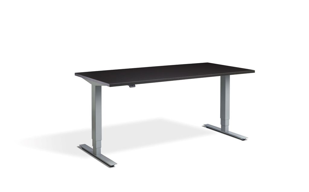 Advance Height-Adjustable Desk