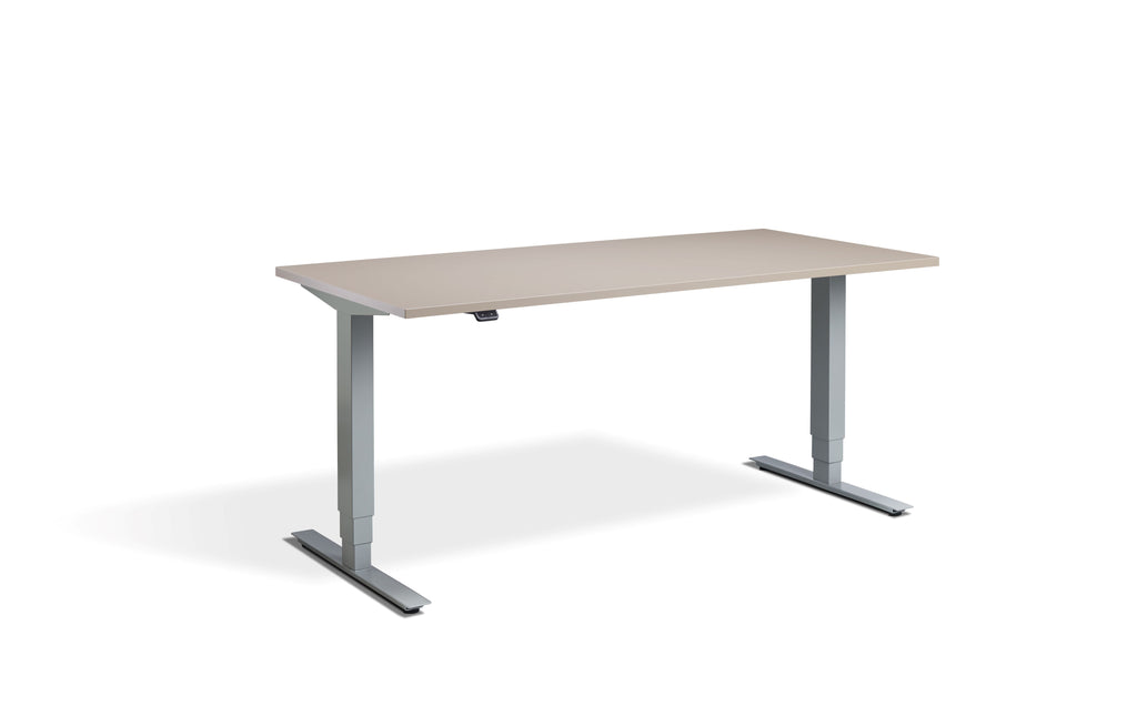 Advance Height-Adjustable Desk