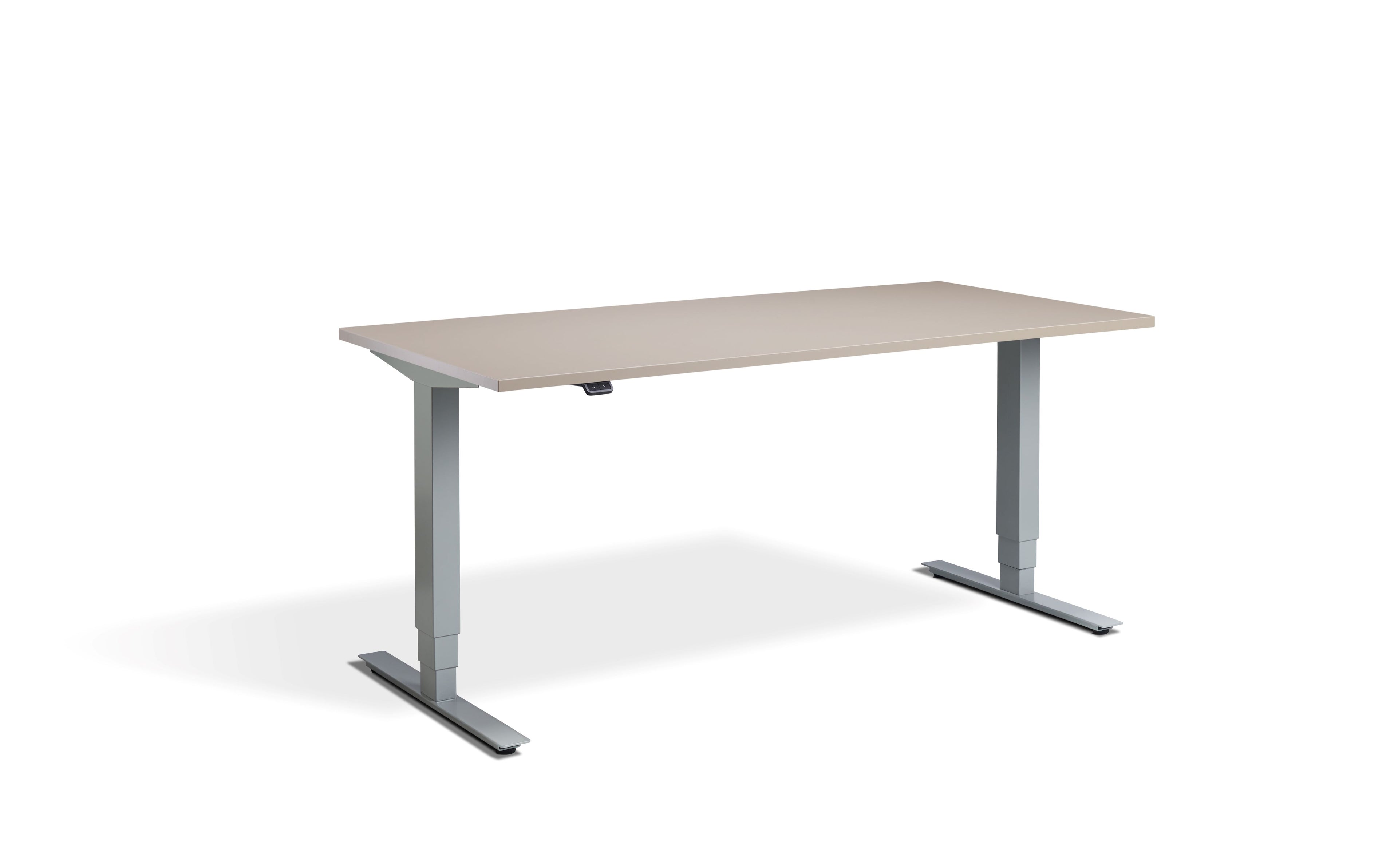 Advance Height-Adjustable Desk
