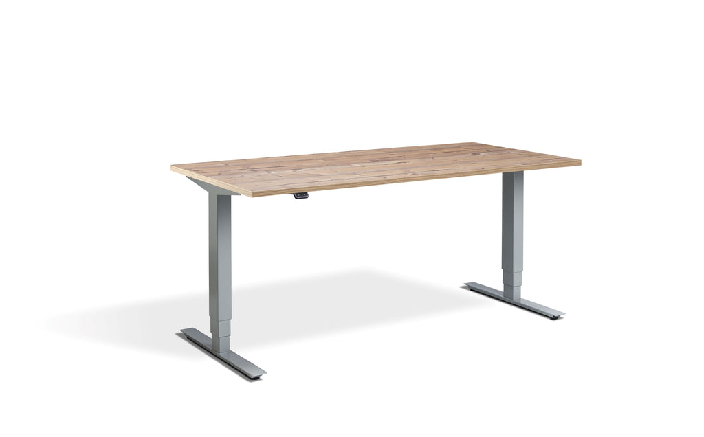 Advance Height-Adjustable Desk