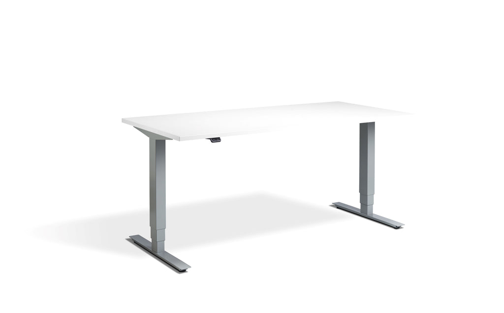 Advance Height-Adjustable Desk