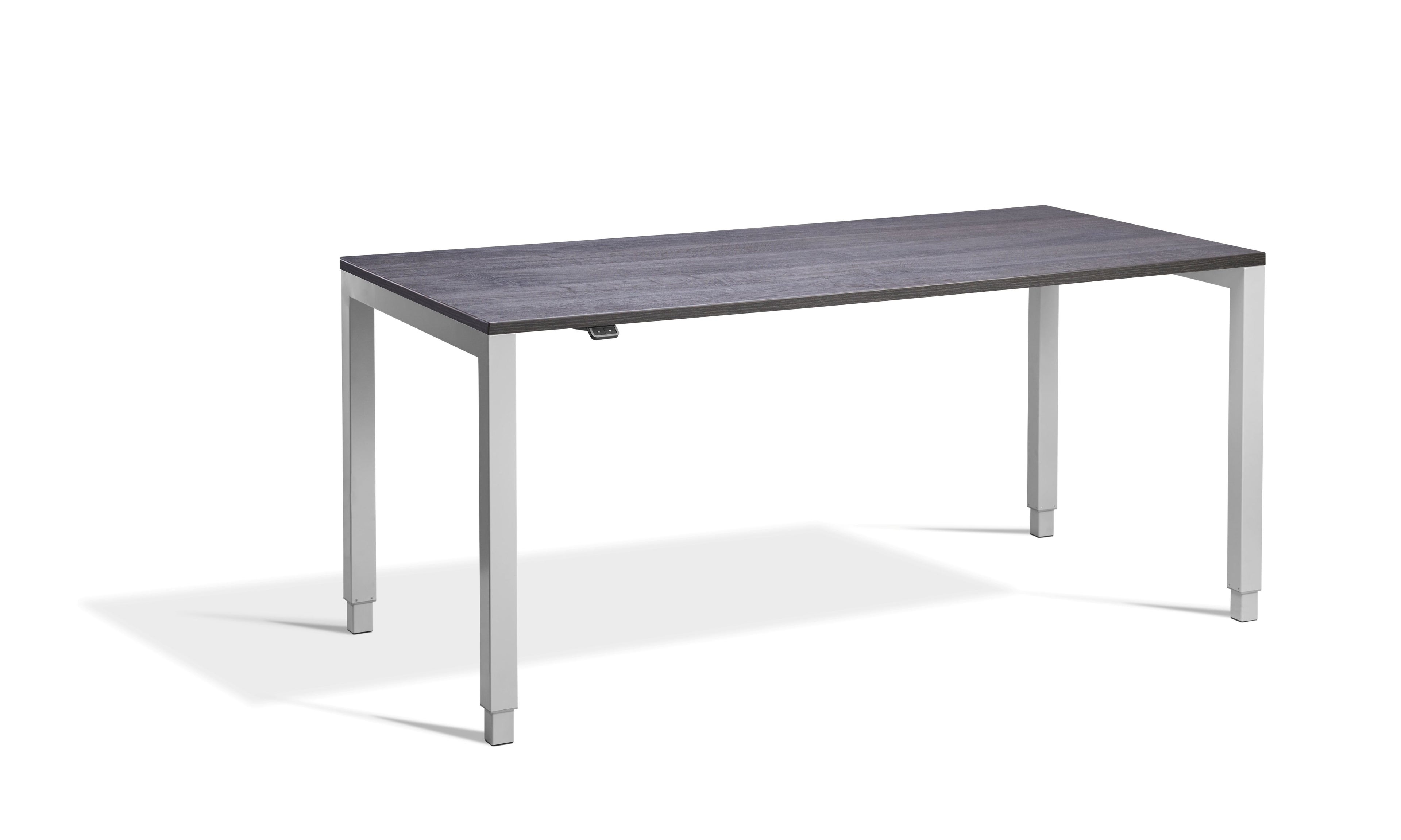 Crown Height-Adjustable Desk