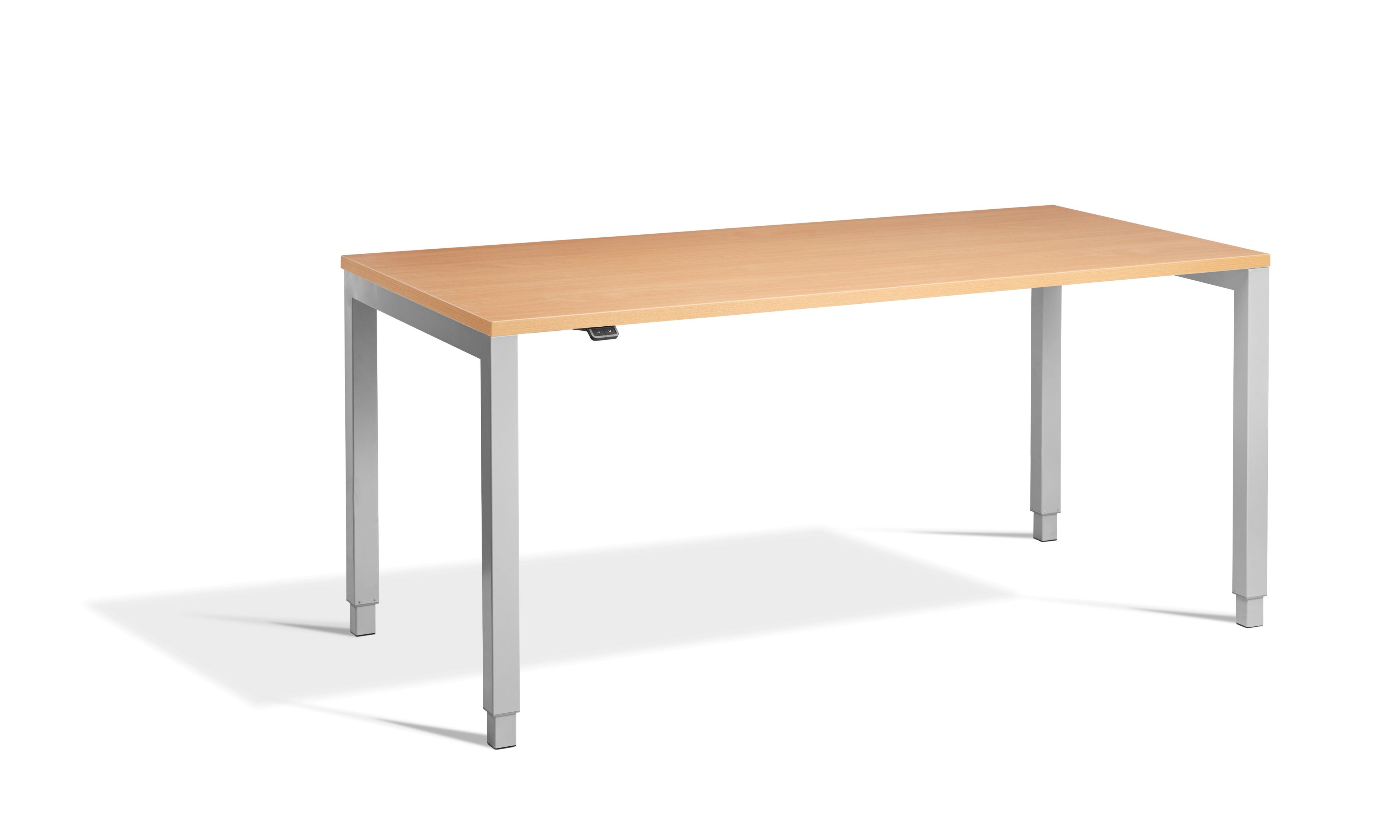 Crown Height-Adjustable Desk