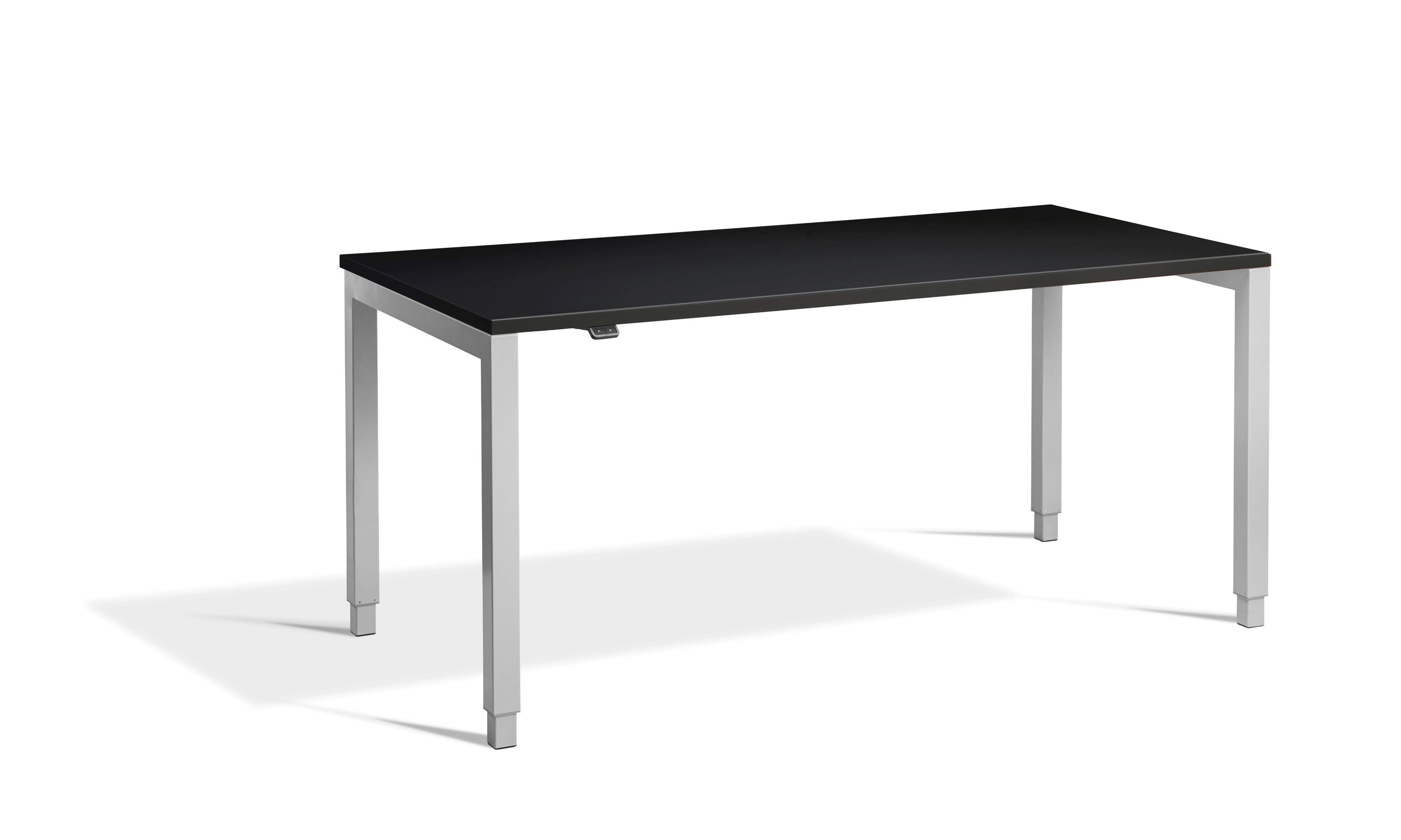 Crown Height-Adjustable Desk