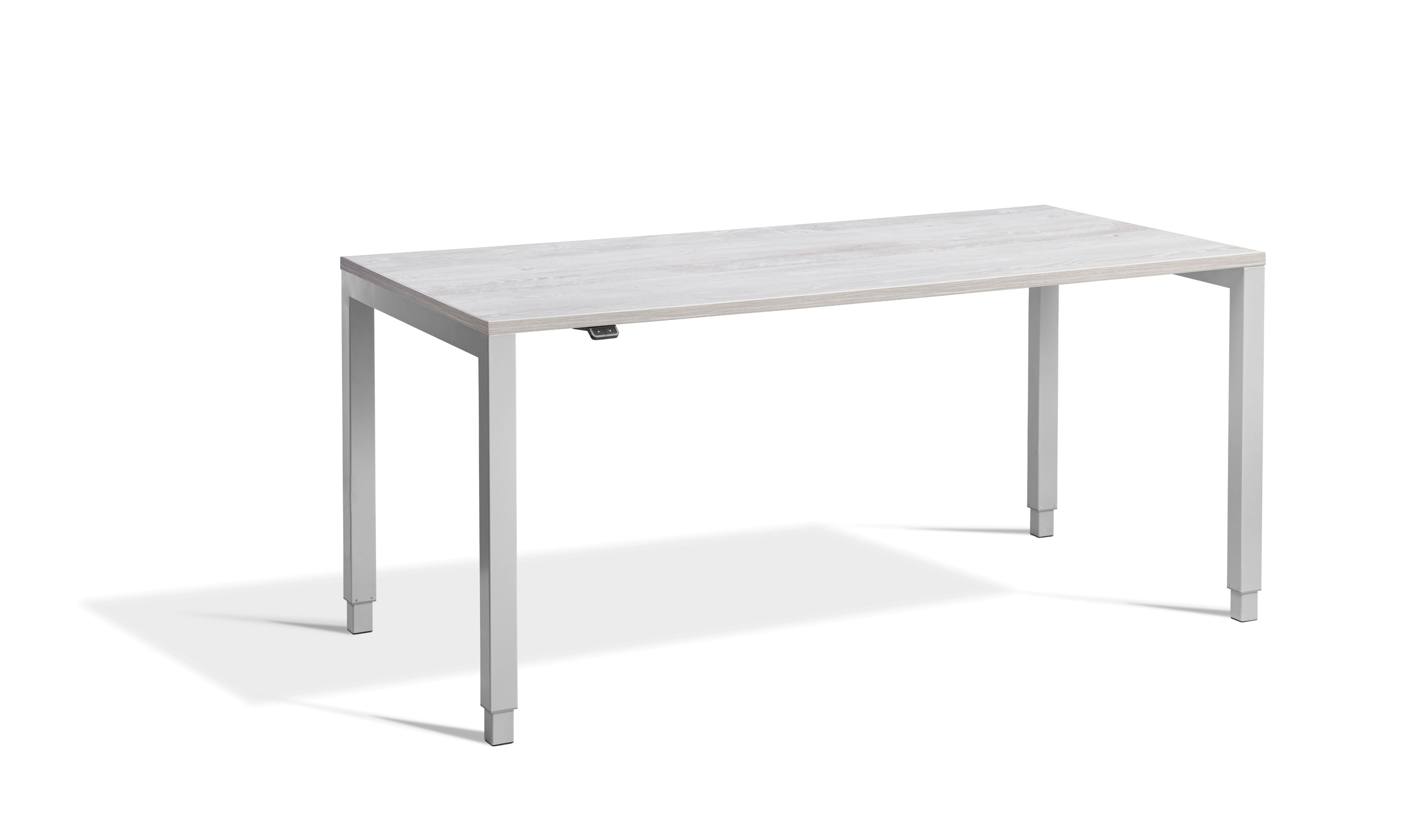 Crown Height-Adjustable Desk