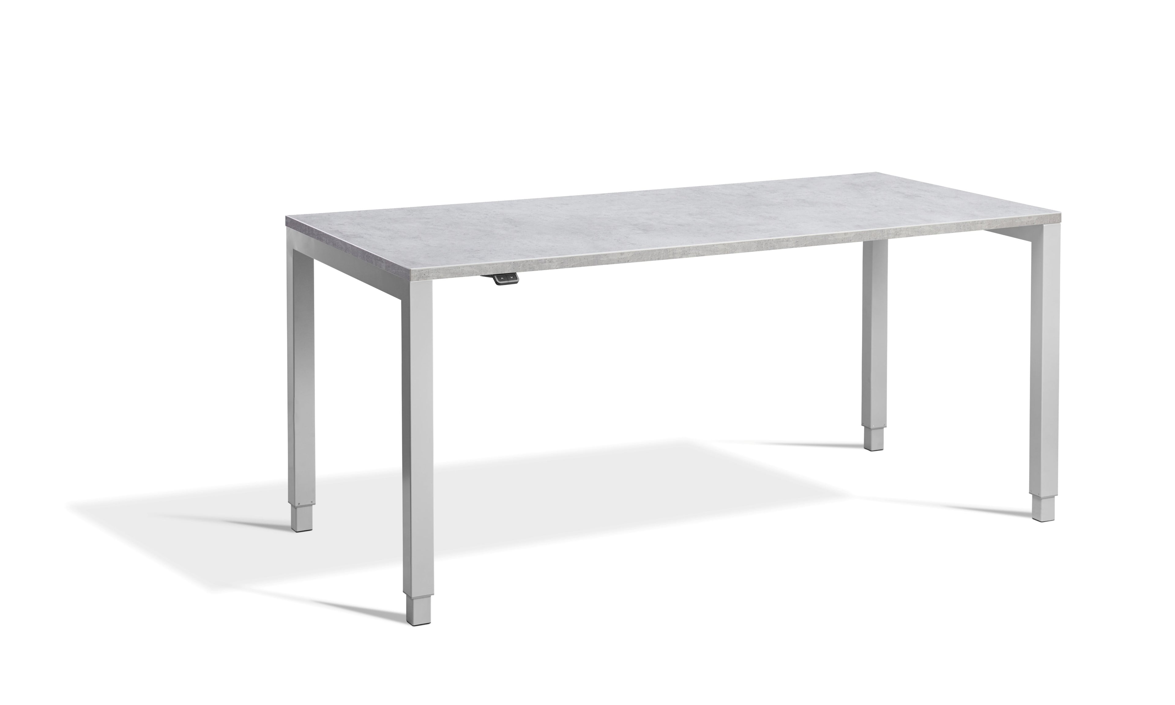 Crown Height-Adjustable Desk