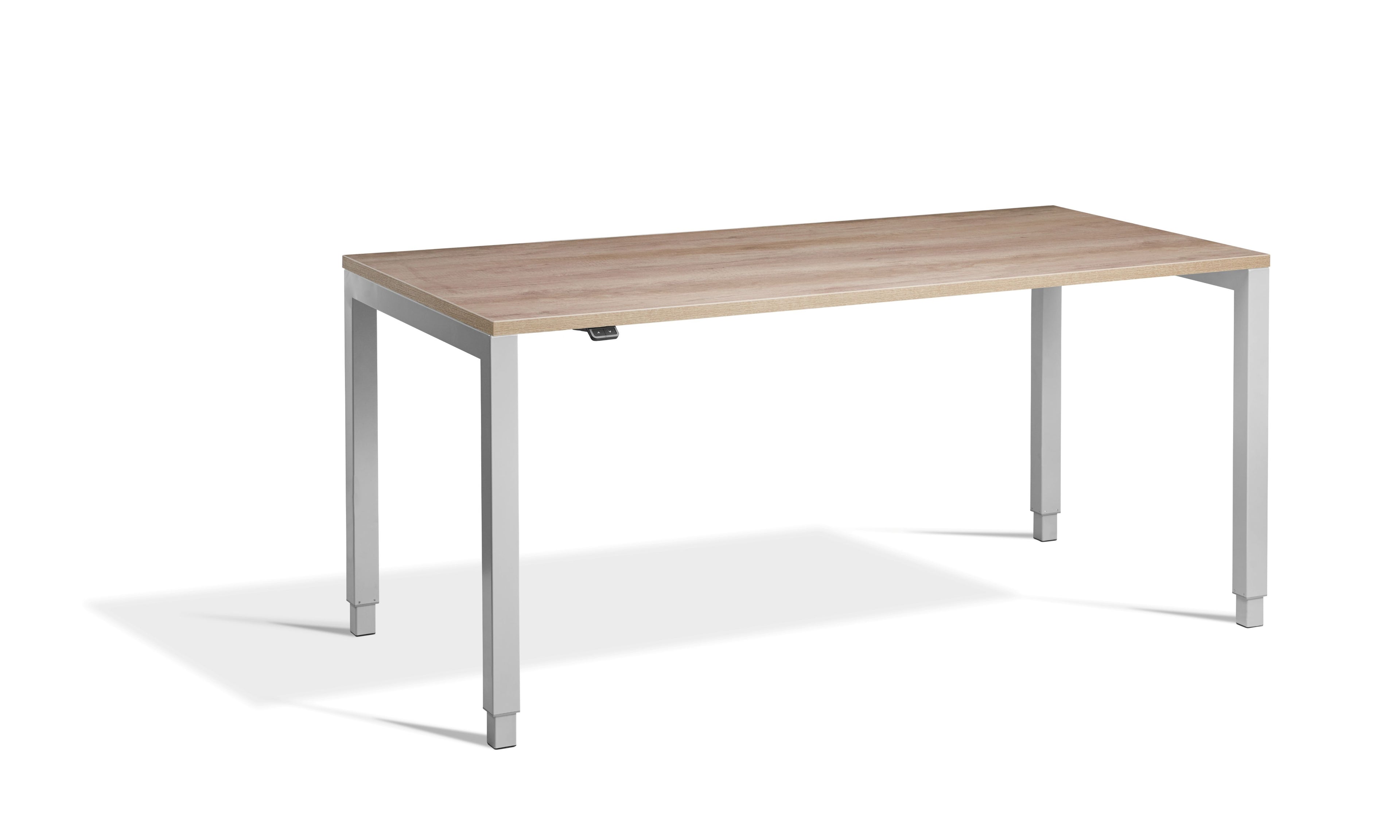 Crown Height-Adjustable Desk