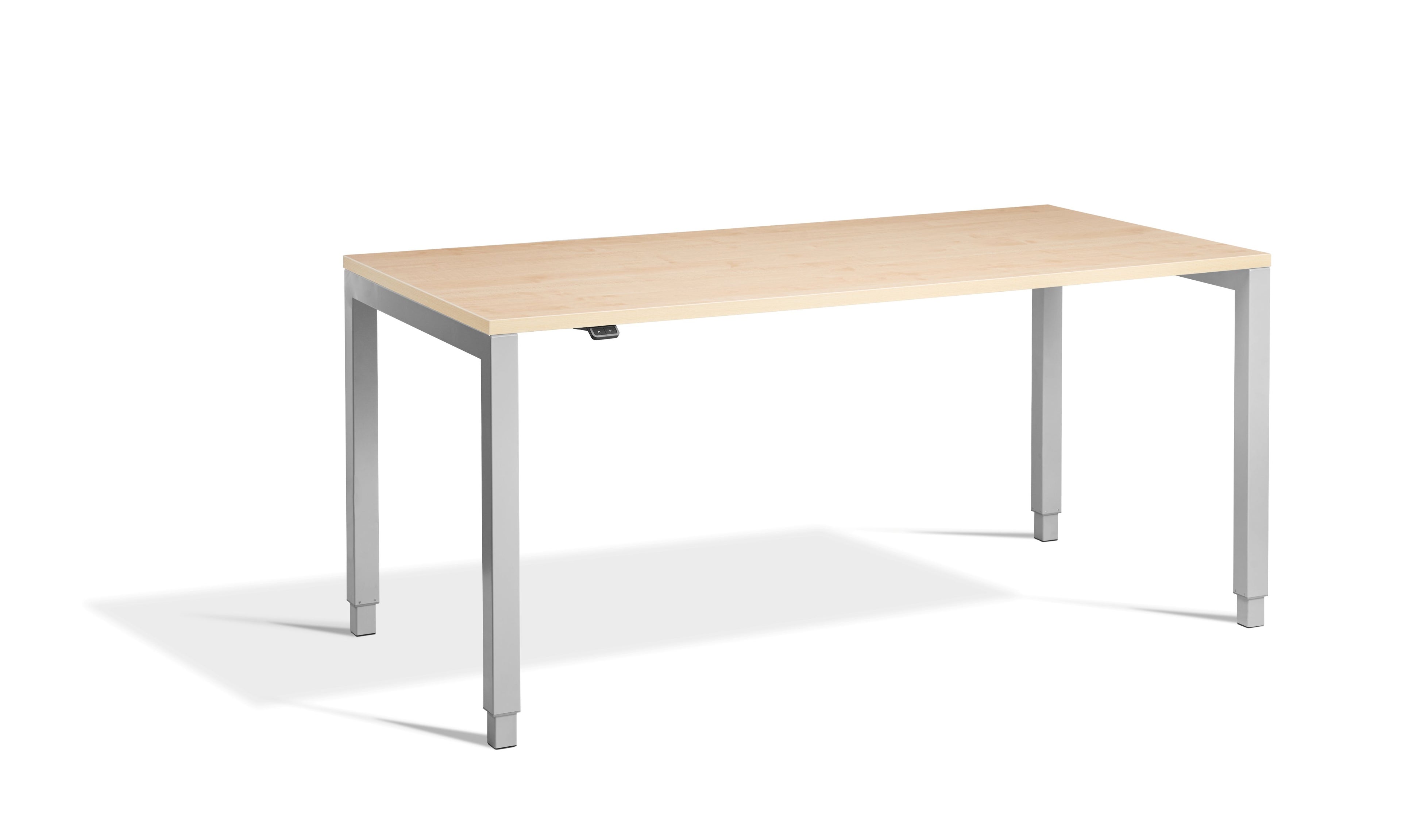 Crown Height-Adjustable Desk