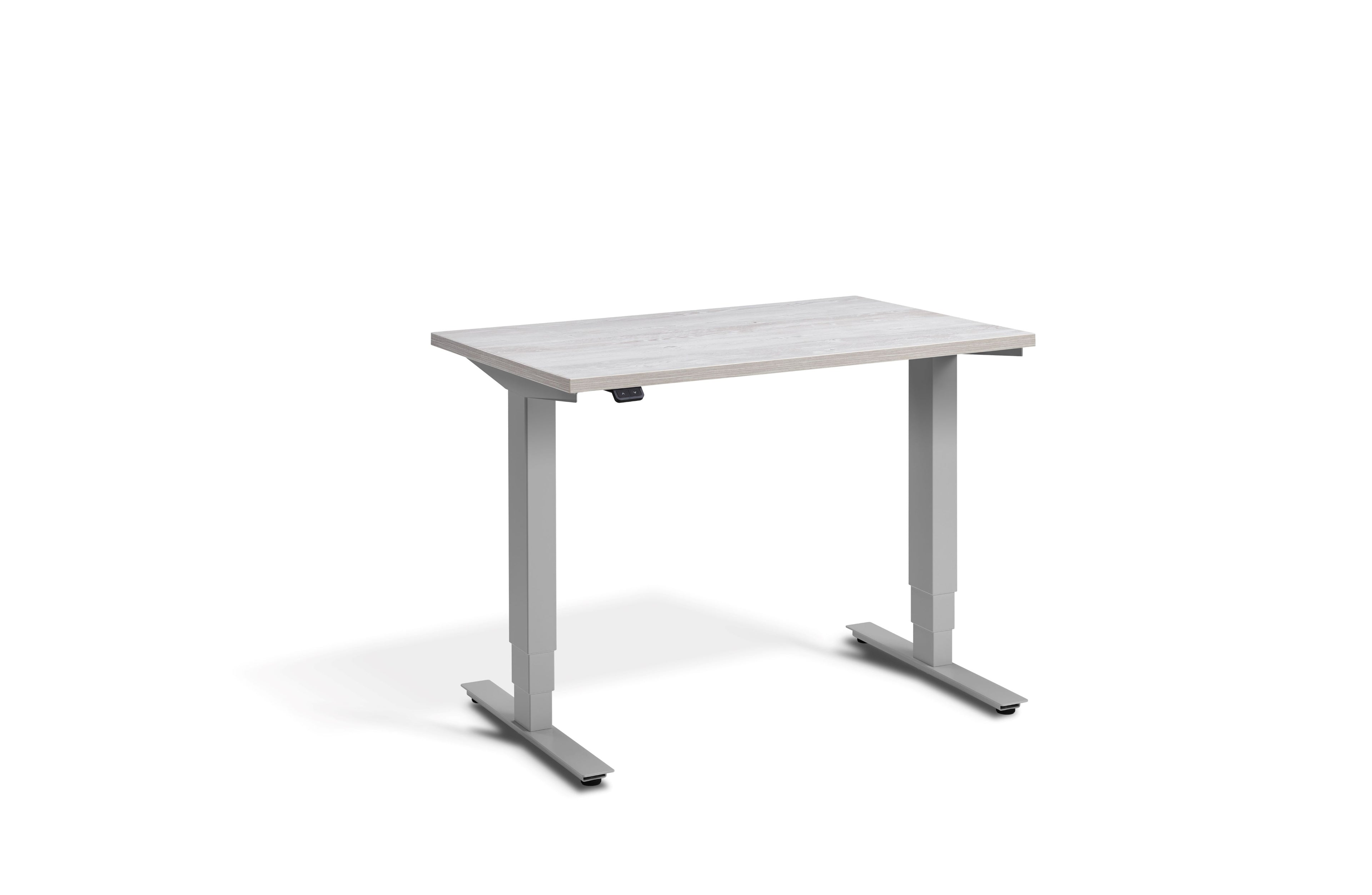 Advance Mini Height-Adjustable Desk