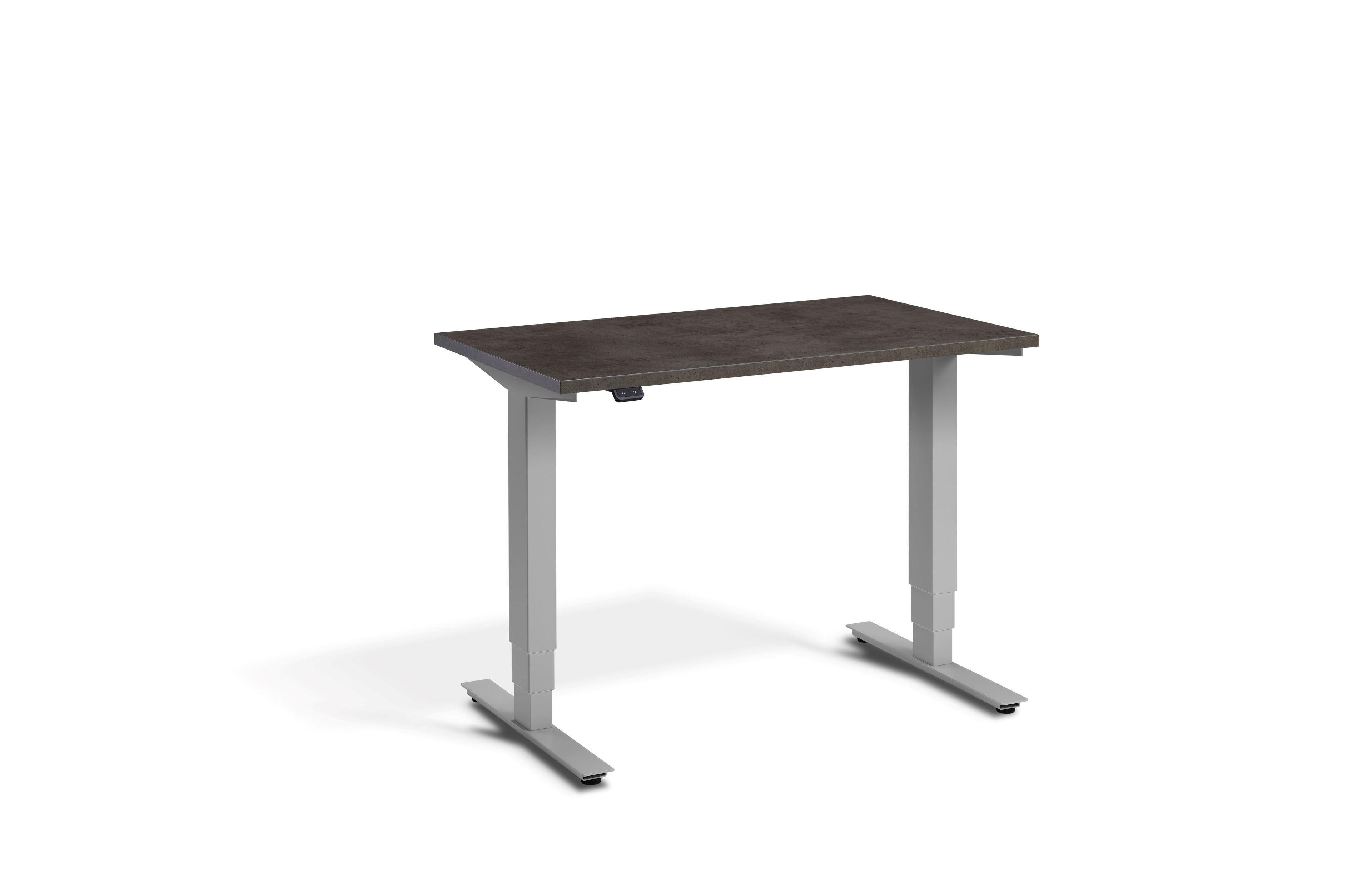 Advance Mini Height-Adjustable Desk