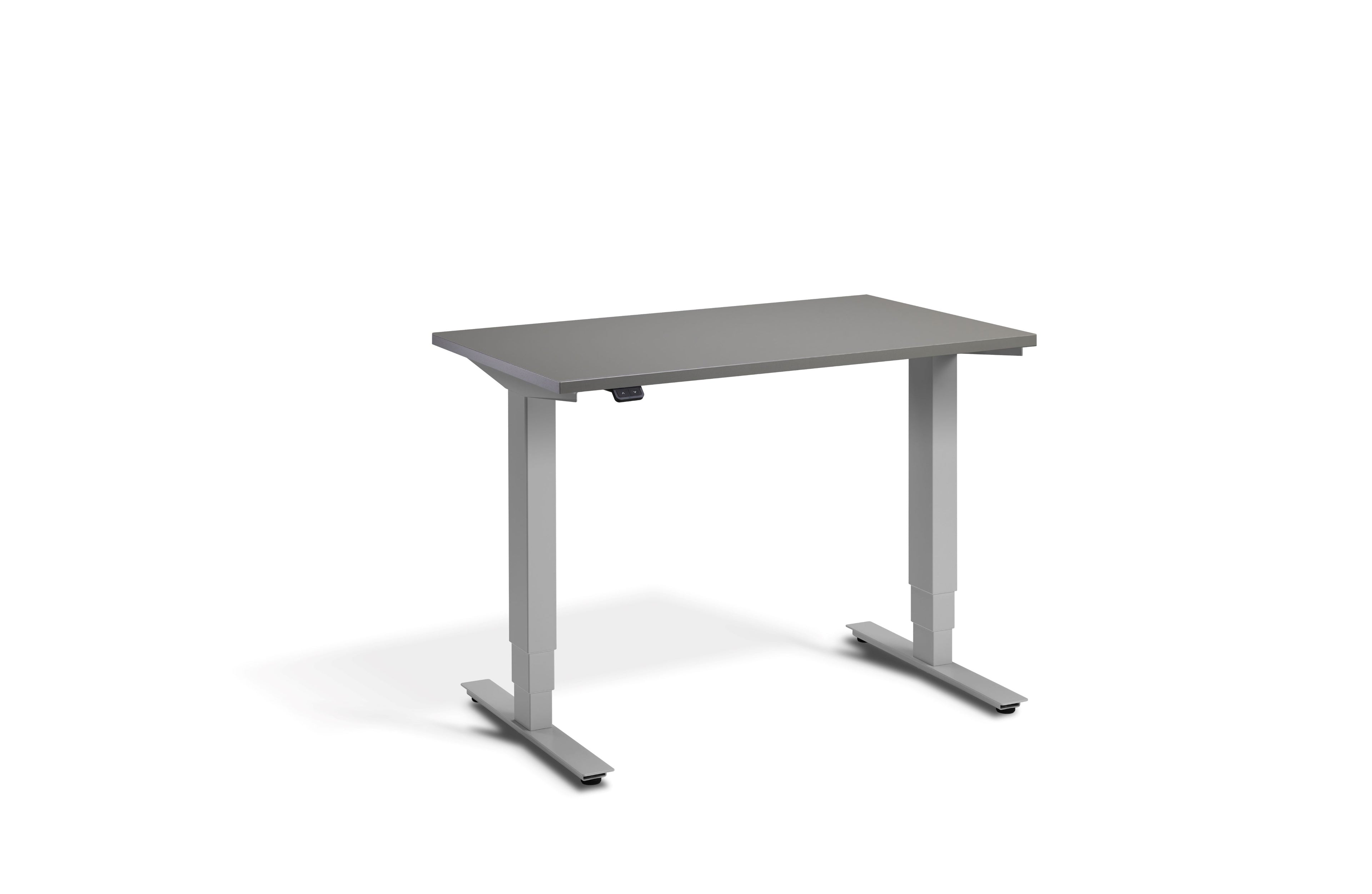 Advance Mini Height-Adjustable Desk