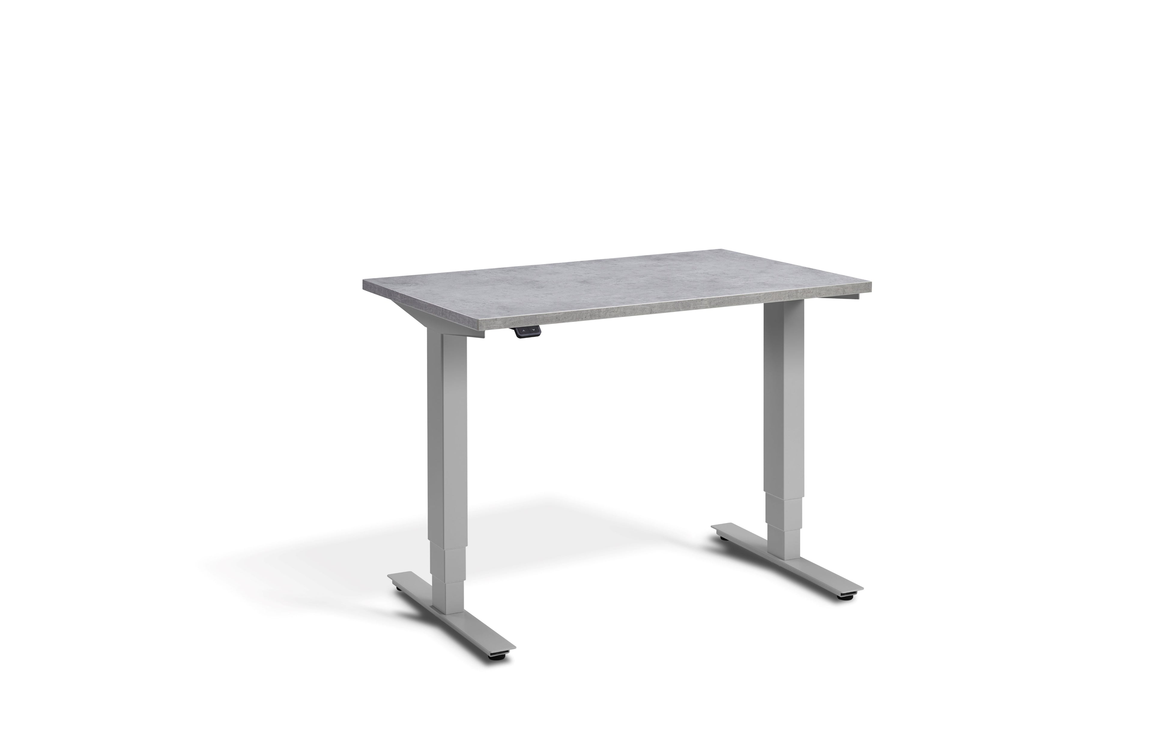 Advance Mini Height-Adjustable Desk