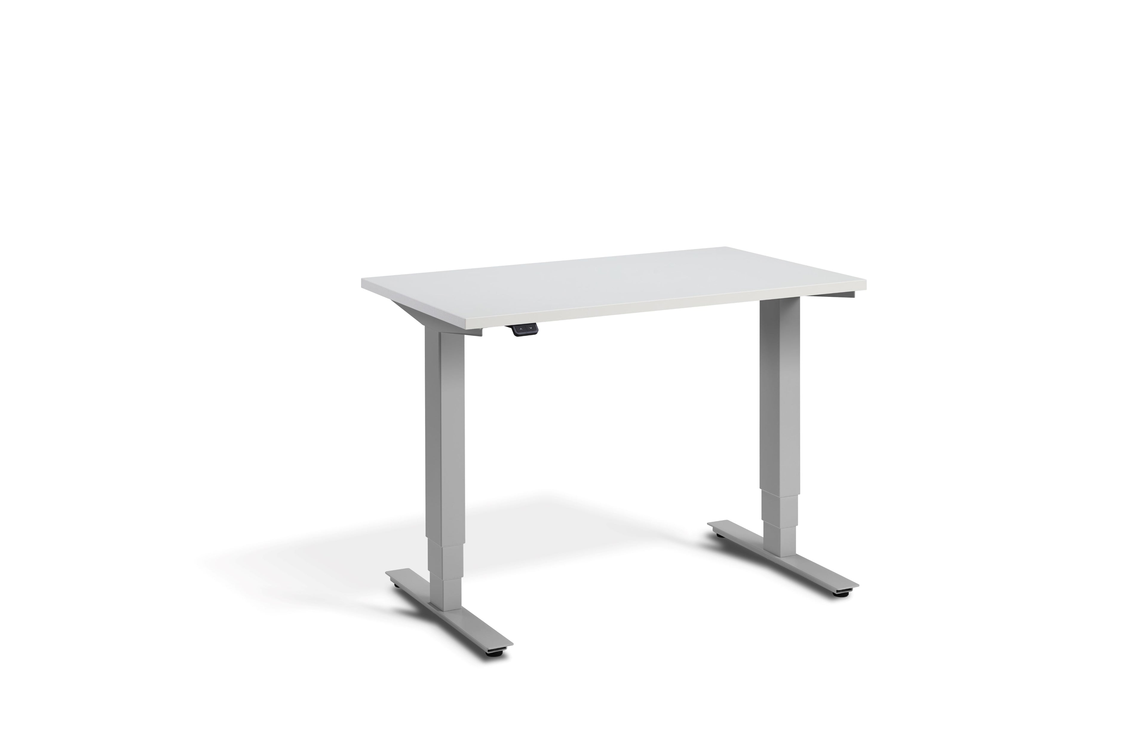 Advance Mini Height-Adjustable Desk