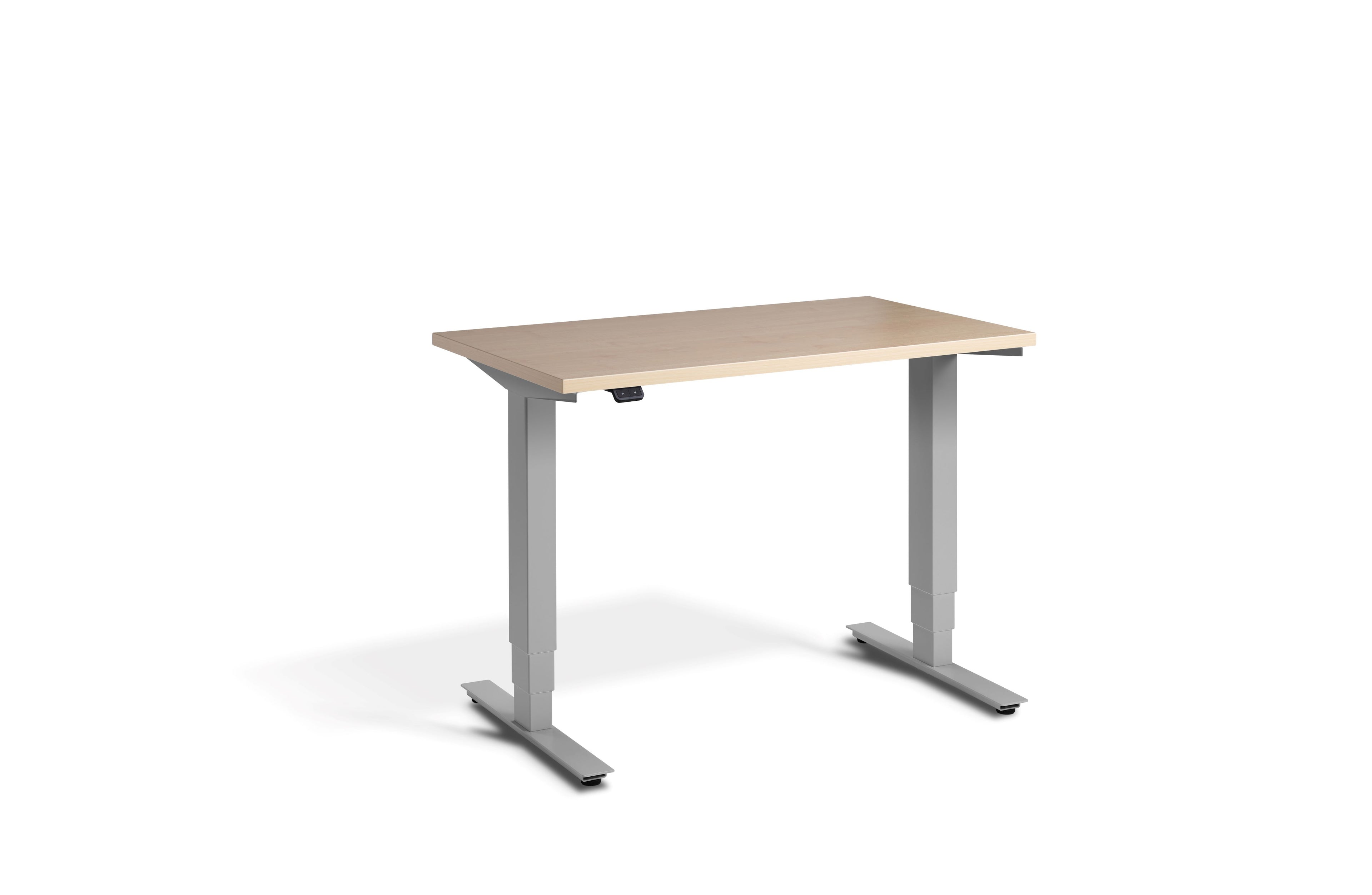 Advance Mini Height-Adjustable Desk