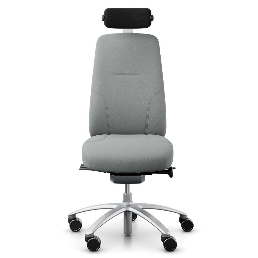 RH Logic 220 Silver Elite