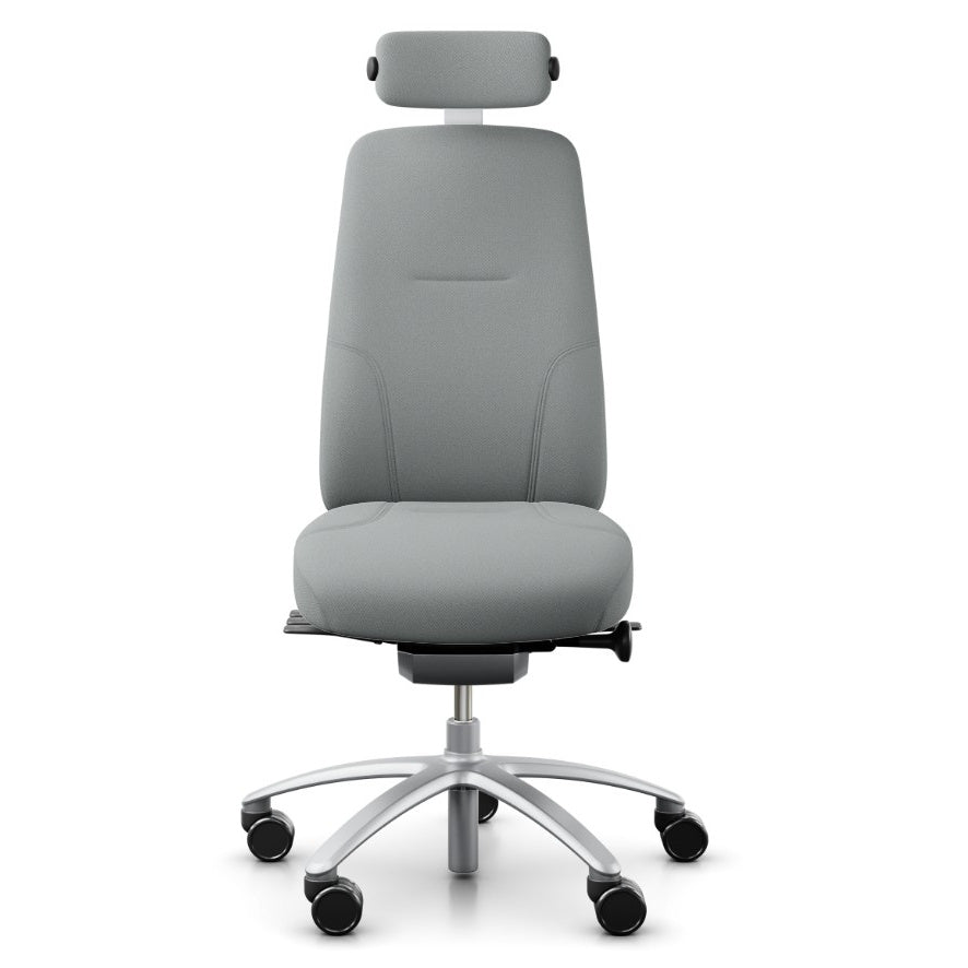 RH Logic 220 Silver Elite