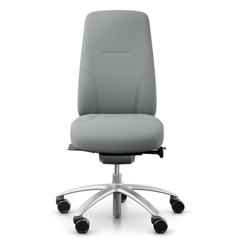 RH Logic 220 Silver Elite