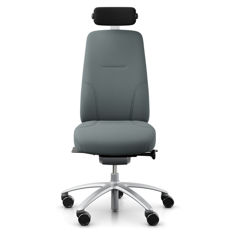 RH Logic 220 Silver Elite