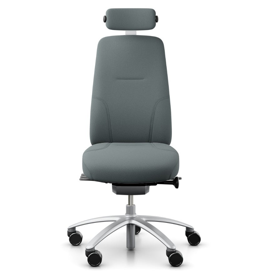 RH Logic 220 Silver Elite