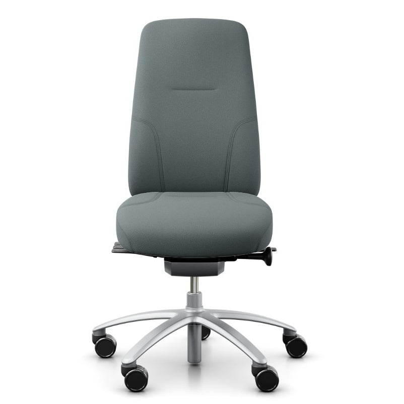 RH Logic 220 Silver Elite