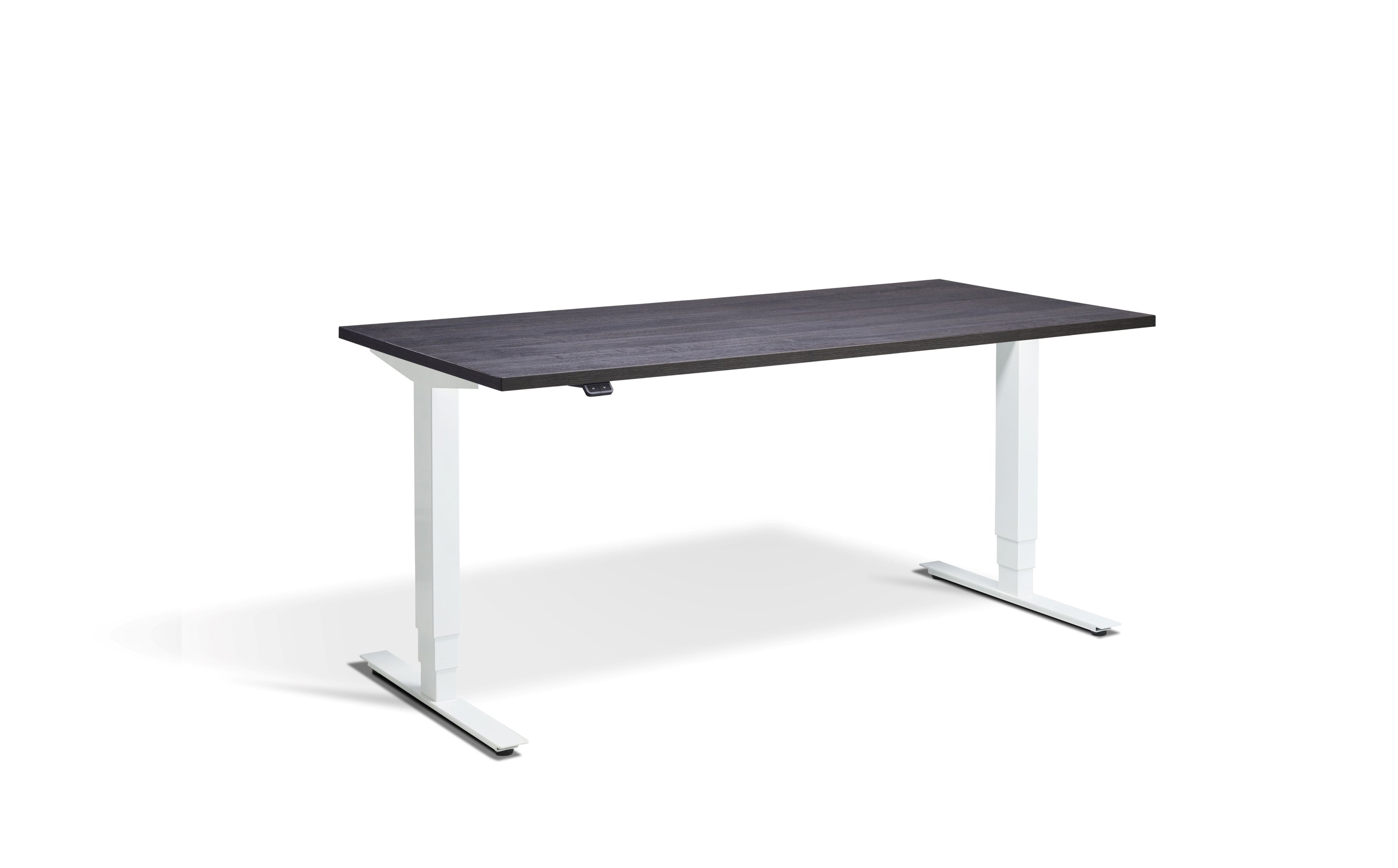 Advance Height-Adjustable Desk