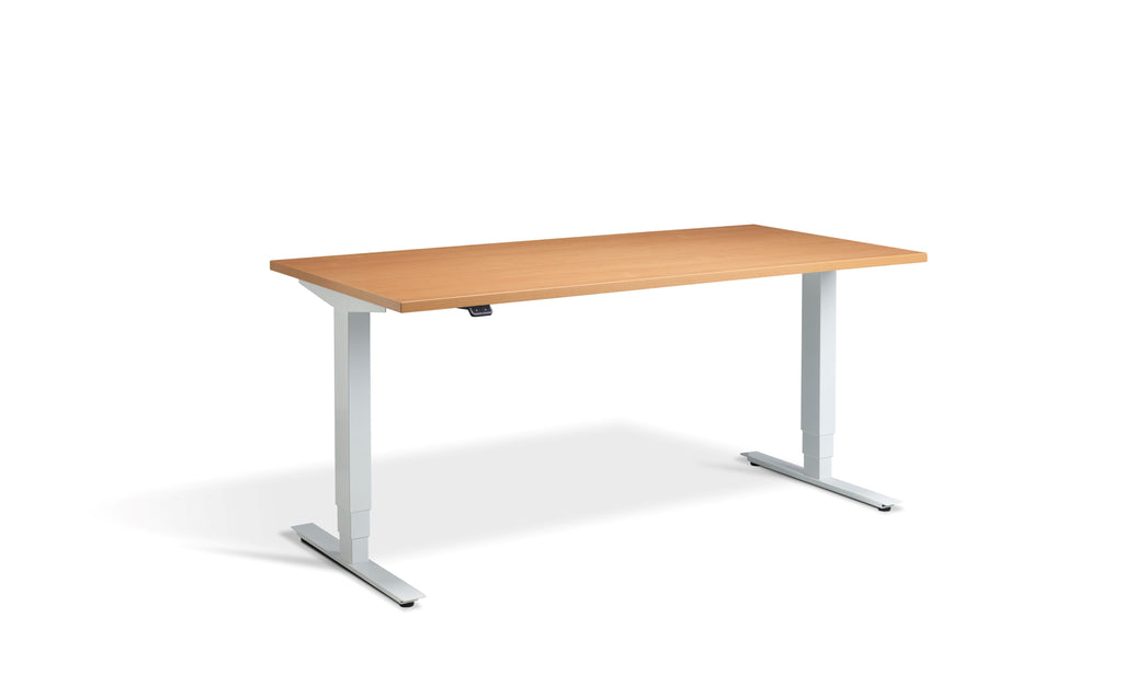 Advance Height-Adjustable Desk