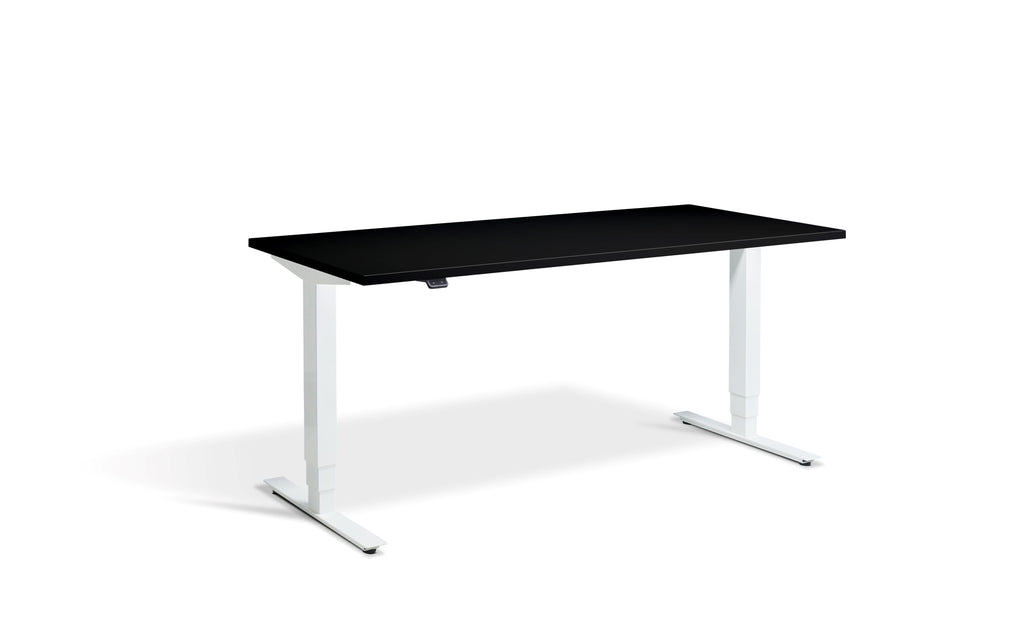 Advance Height-Adjustable Desk