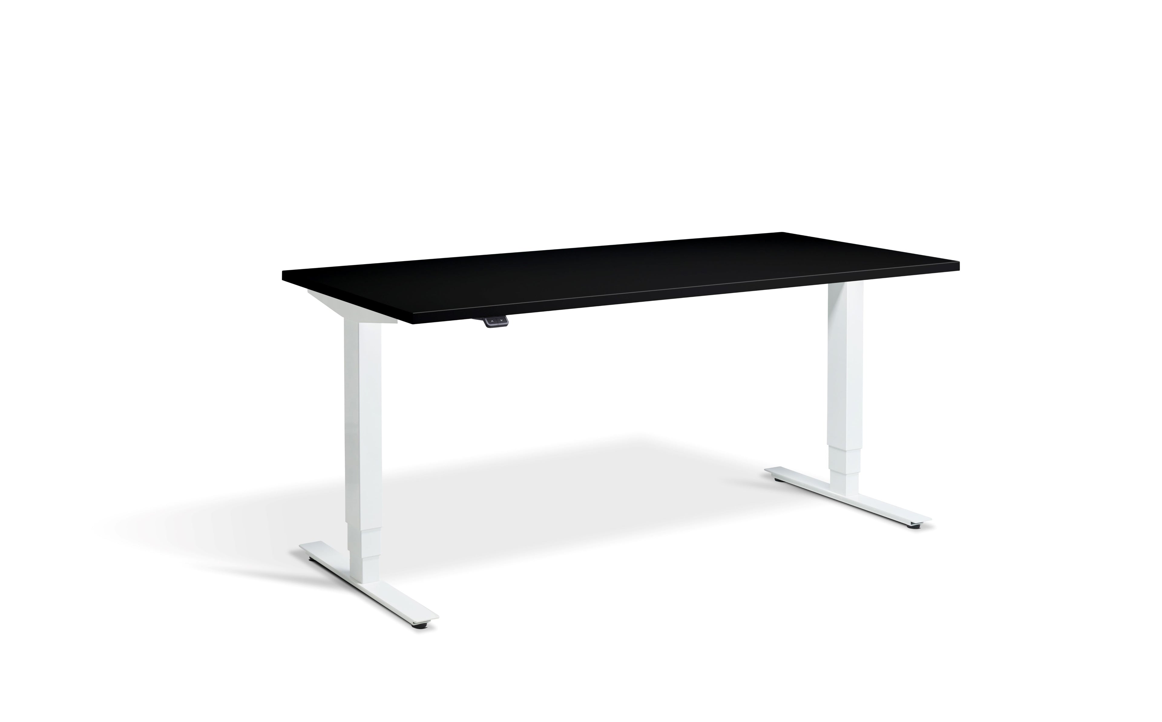 Advance Height-Adjustable Desk