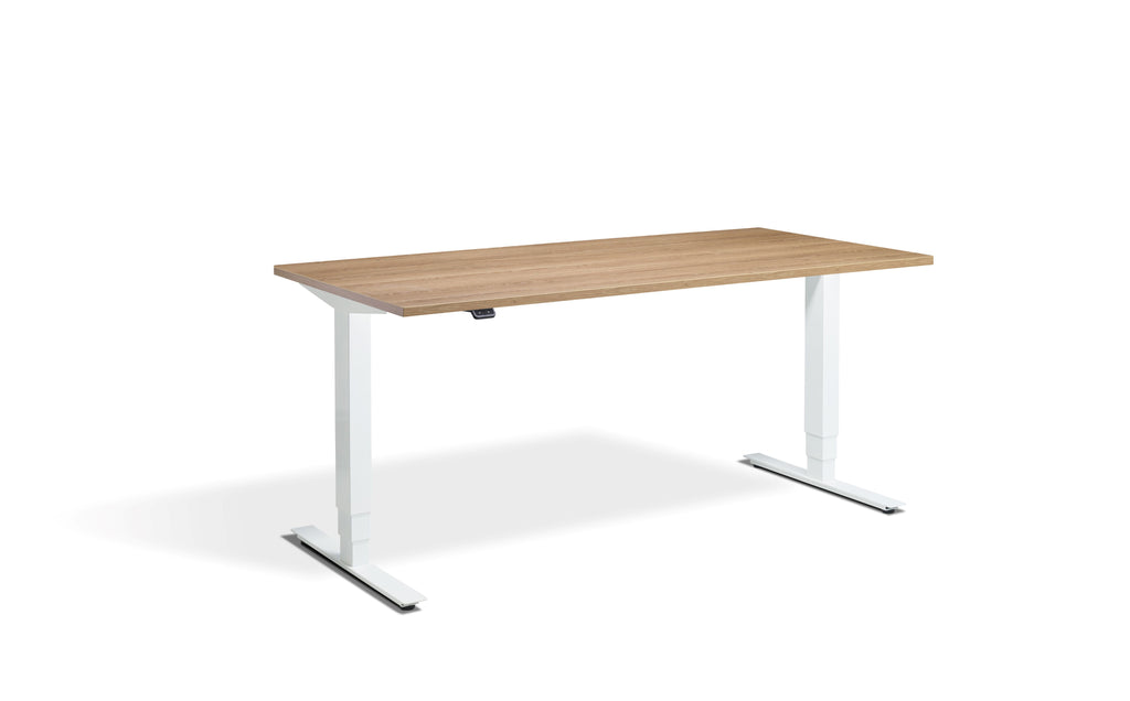Advance Height-Adjustable Desk