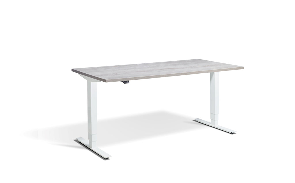 Advance Height-Adjustable Desk