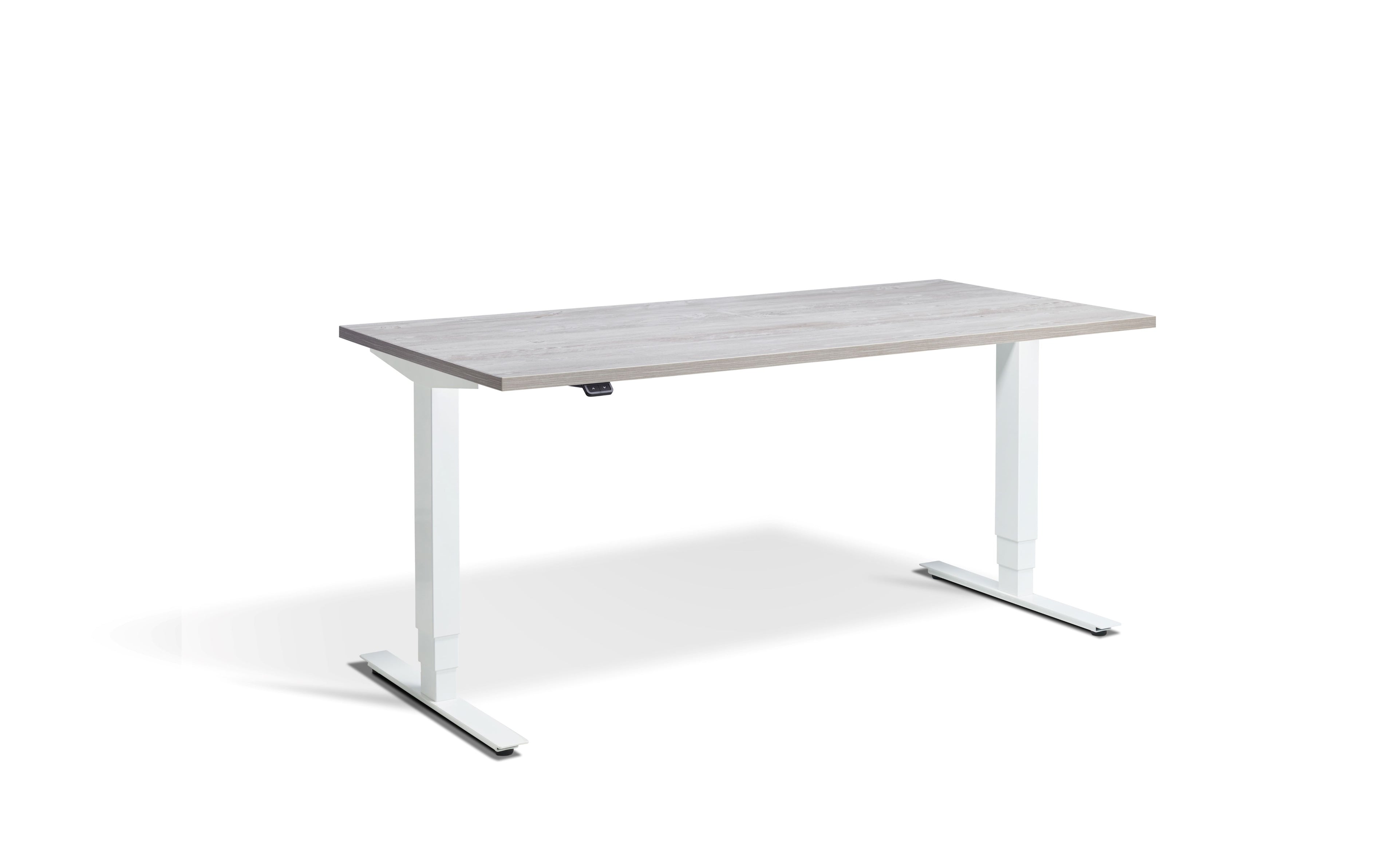 Advance Height-Adjustable Desk